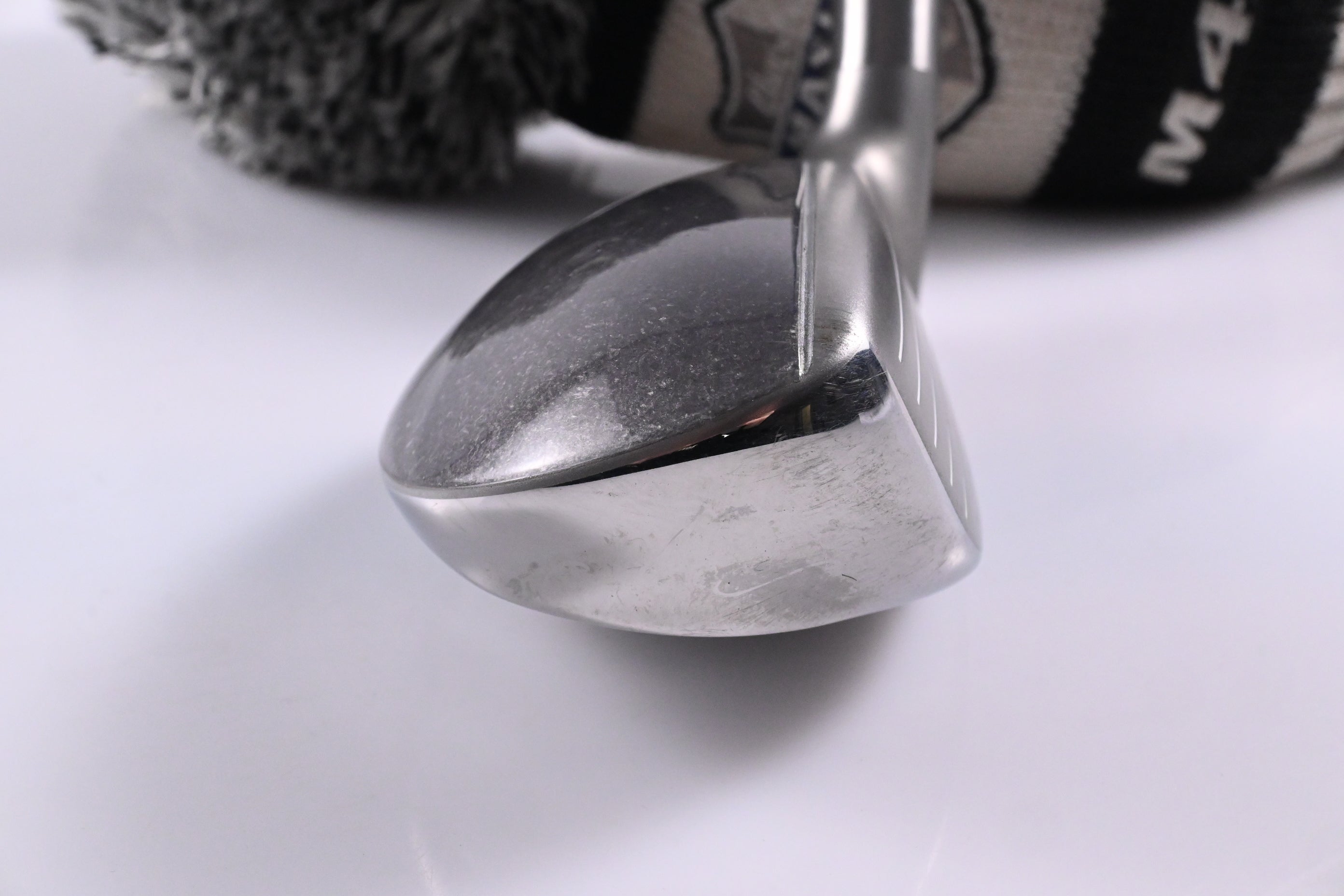 Ladies Cleveland Mashie #4 Hybrid / 23 Degree / Ladies Flex Cleveland 49 Shaft