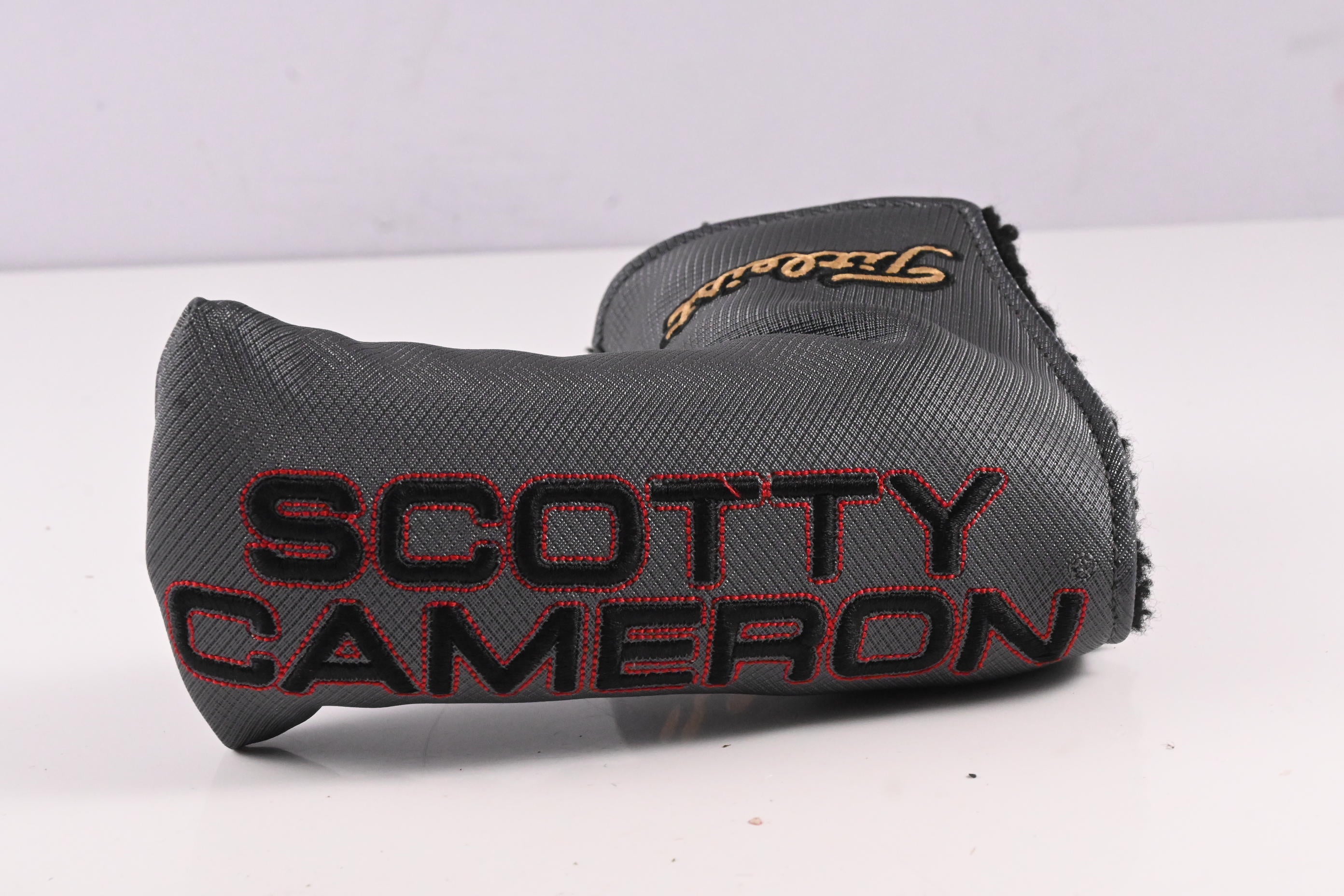 Scotty Cameron Select 2018 Squareback 1.5 Putter / 34 Inch