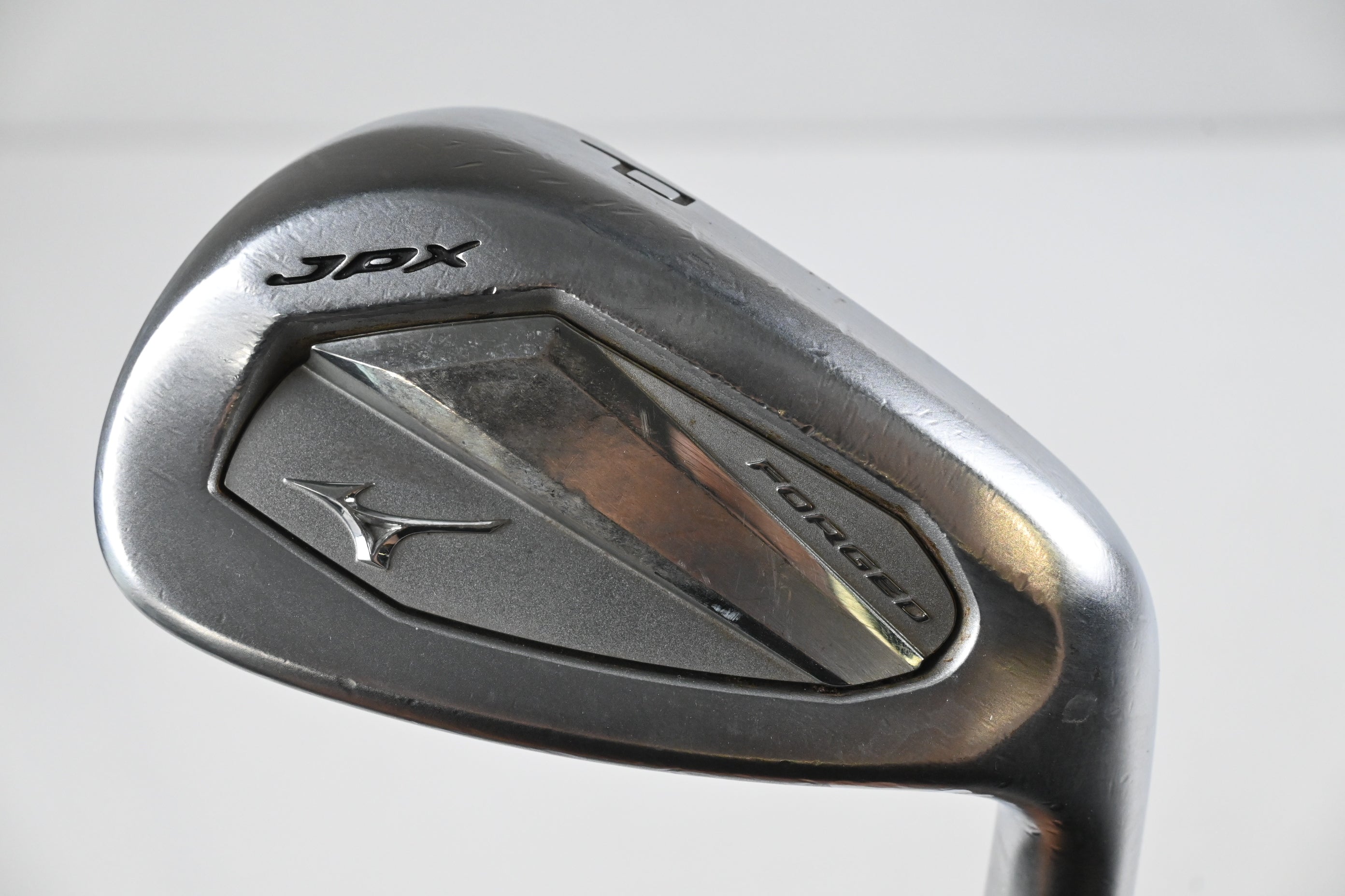 Mizuno JPX 925 Forged Pitching Wedge / 43 Degree / Stiff Flex KBS Tour C-Taper