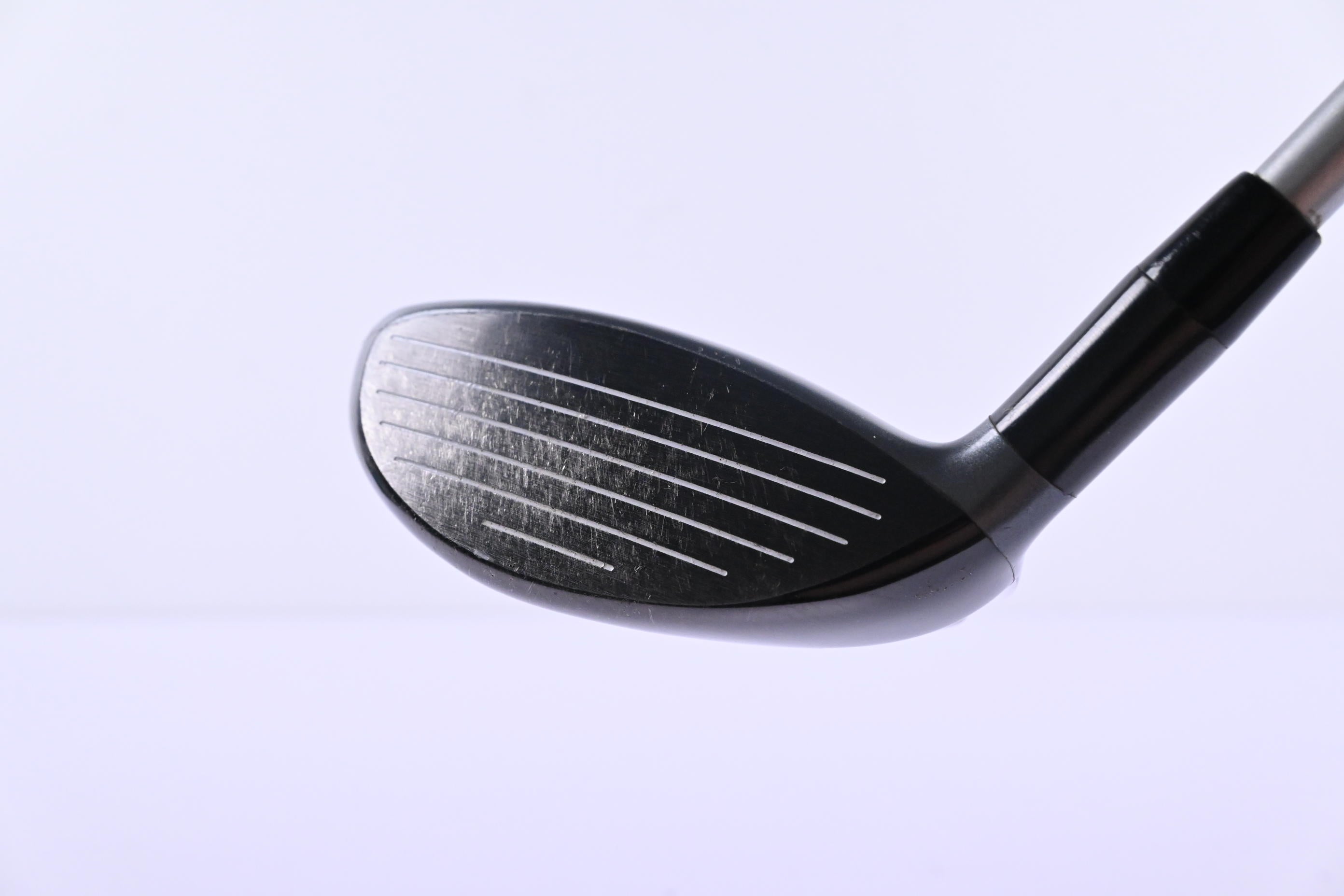 Ladies Callaway X Hot #7 Wood / 21 Degree / Ladies Flex Project X PXv Shaft