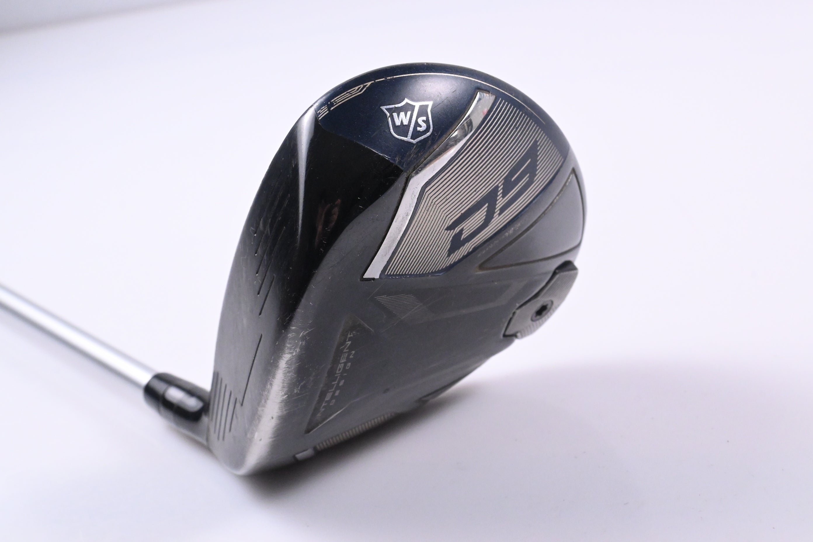 Left Hand Wilson D9 #3 Wood / 15 Degree / Regular Flex Tensei CK Blue 50 Shaft
