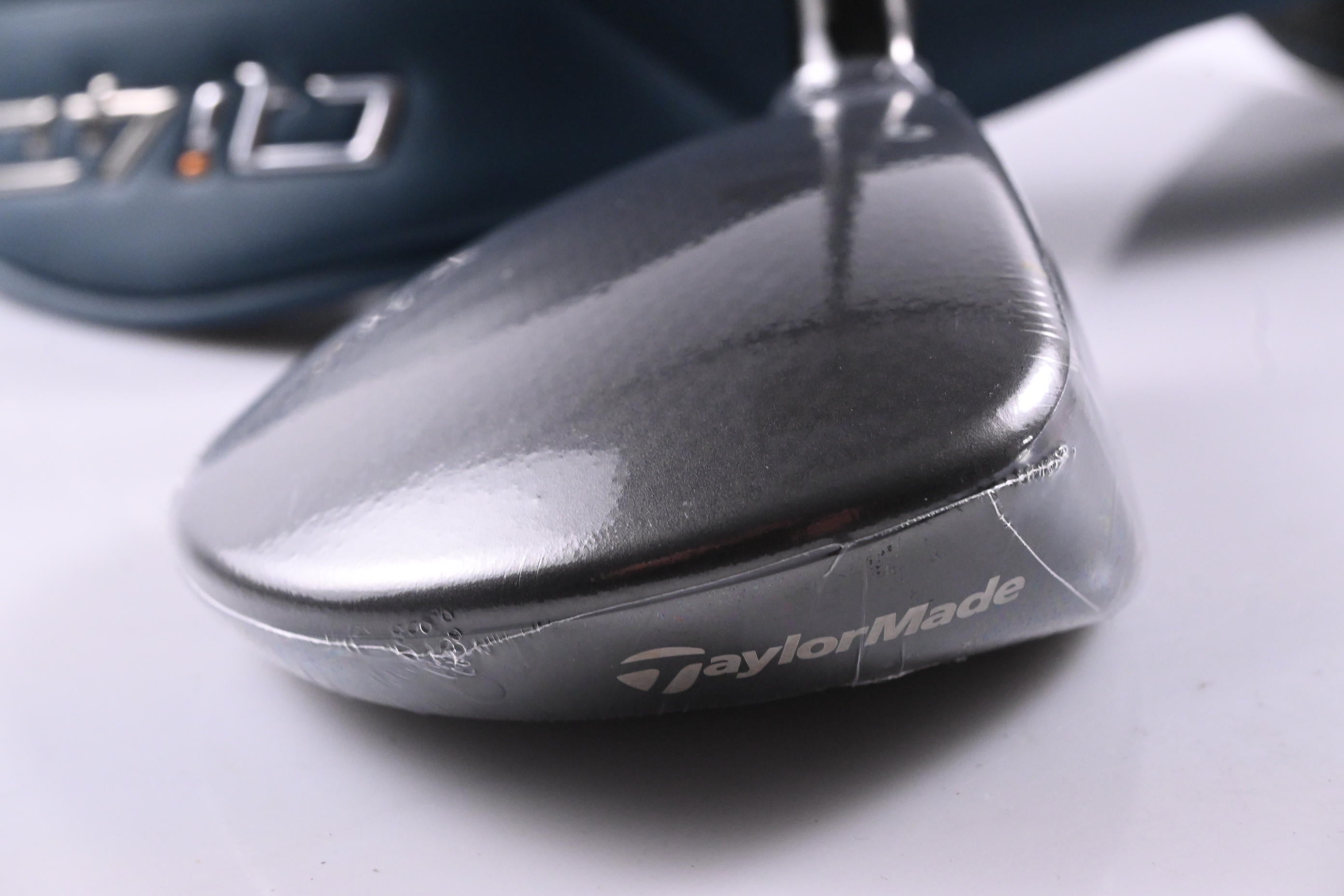 Taylormade Qi4D Tour #3 Wood / 15 Degree / Stiff Flex REAX 55 Shaft