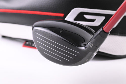 Titleist GT2 #3 Wood / 16.5 Degree / Regular Flex Denali Red 60 Shaft