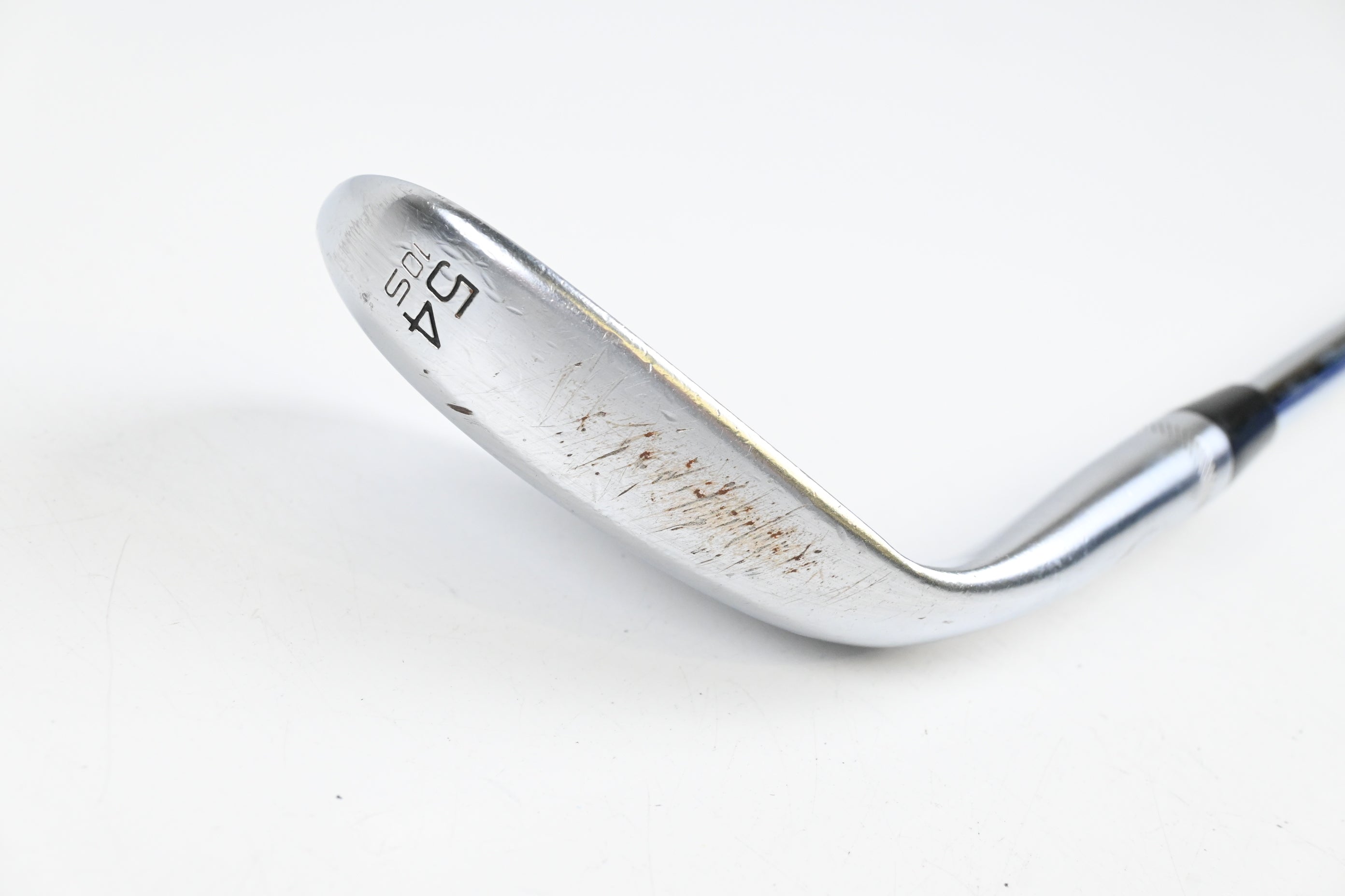 Titleist Vokey SM8 Sand Wedge / 54 Degree / Wedge Flex Vokey Design Steel Shaft