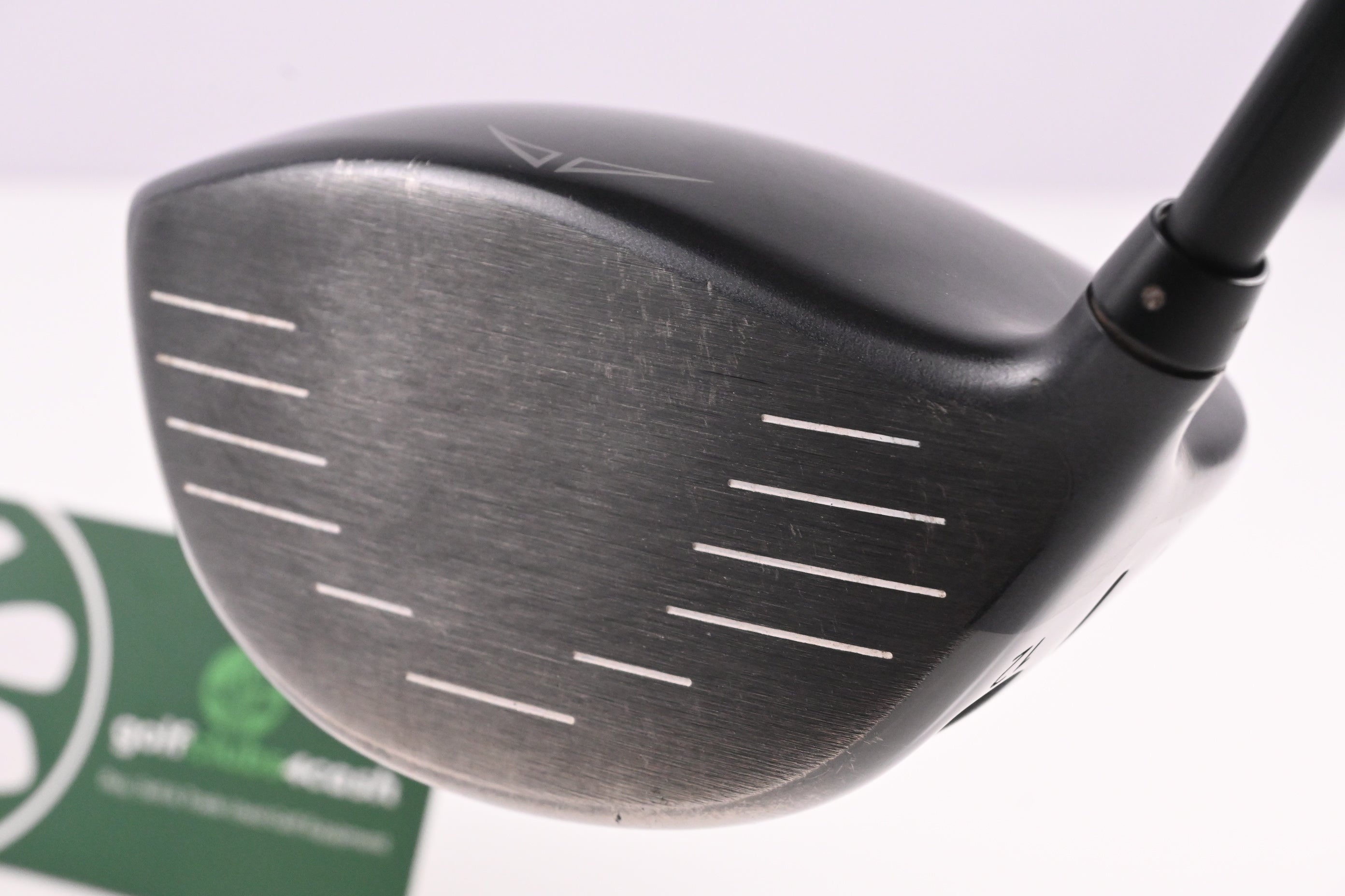 Ping G25 Driver / 12 Degree / Senior Flex Ping TFC 189 Shaft