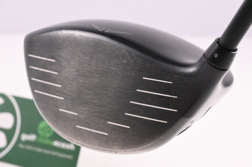 Ping G25 Driver / 12 Degree / Senior Flex Ping TFC 189 Shaft