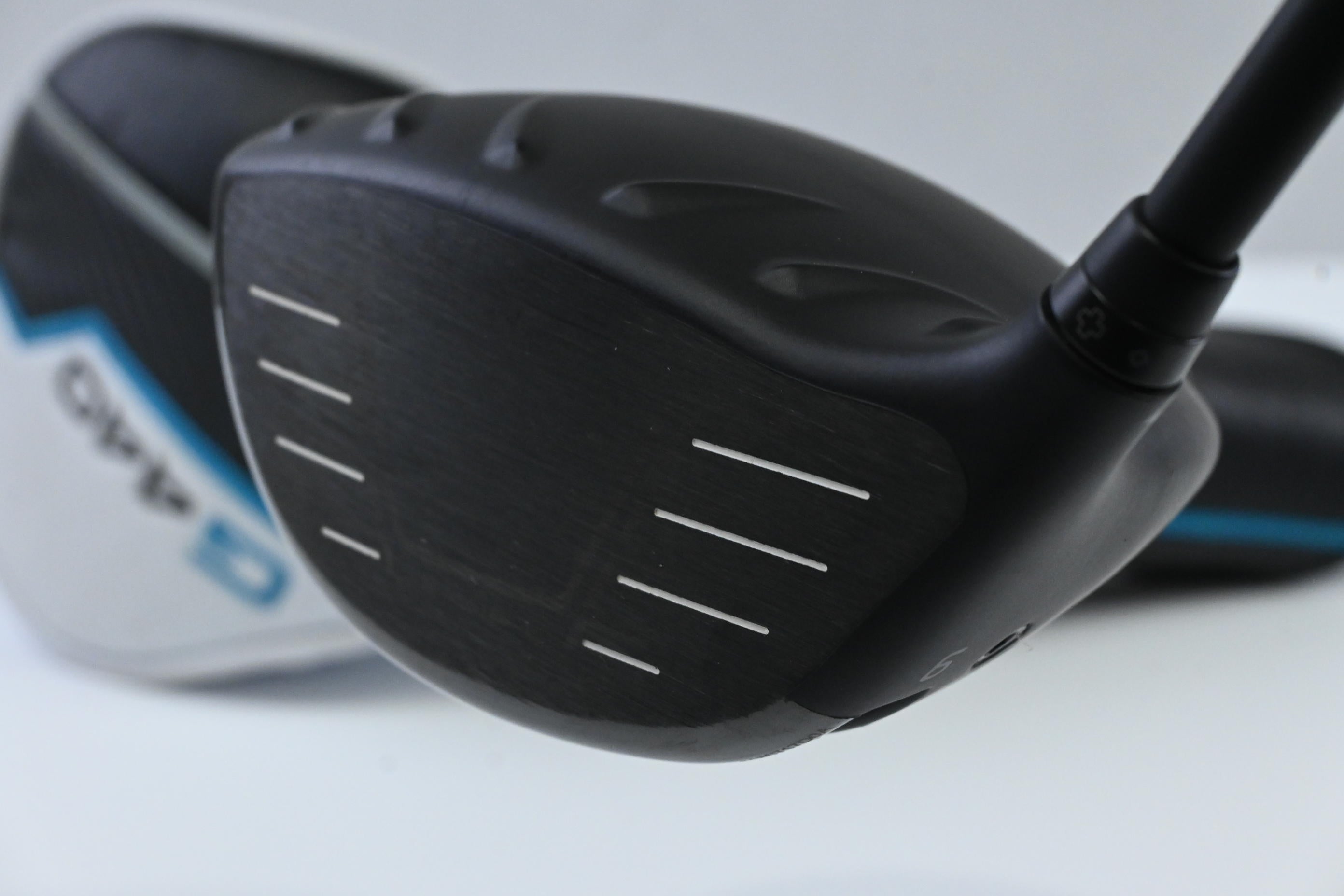 Ping G440 LST Driver / 9 Degree / Regular Flex Ping Alta CB Blue 50 Shaft