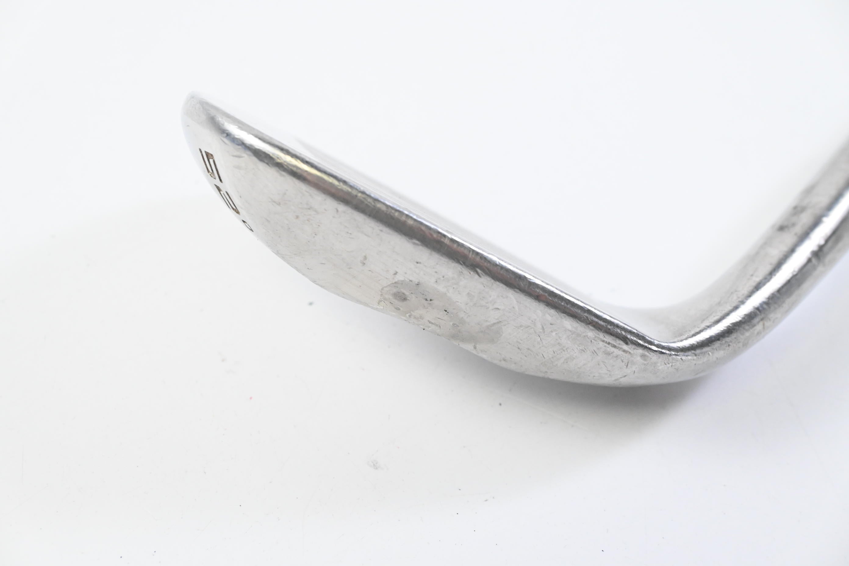 Cobra King Pur Gap Wedge / 52 Degree / Stiff Flex Cobra Shaft