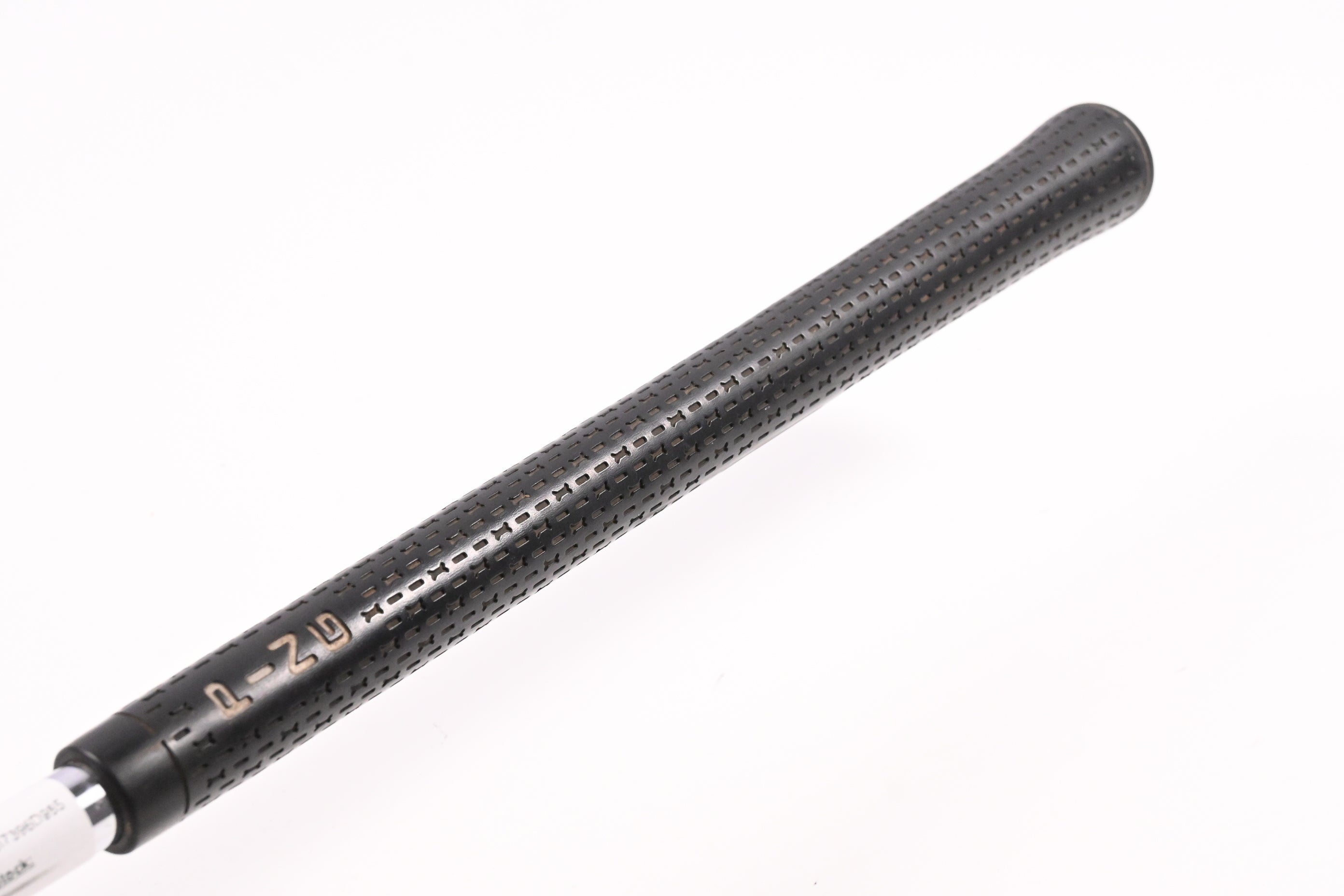Ping Glide 2.0 Lob Wedge / 58 Degree / Black Dot / Wedge Flex Ping AWT 2.0 Shaft