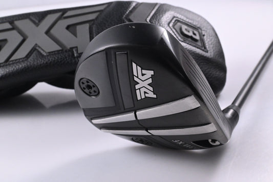PXG 0311 XF Gen6 #3 Wood / 16 Degree / Regular Flex Project X Cypher 50 Shaft