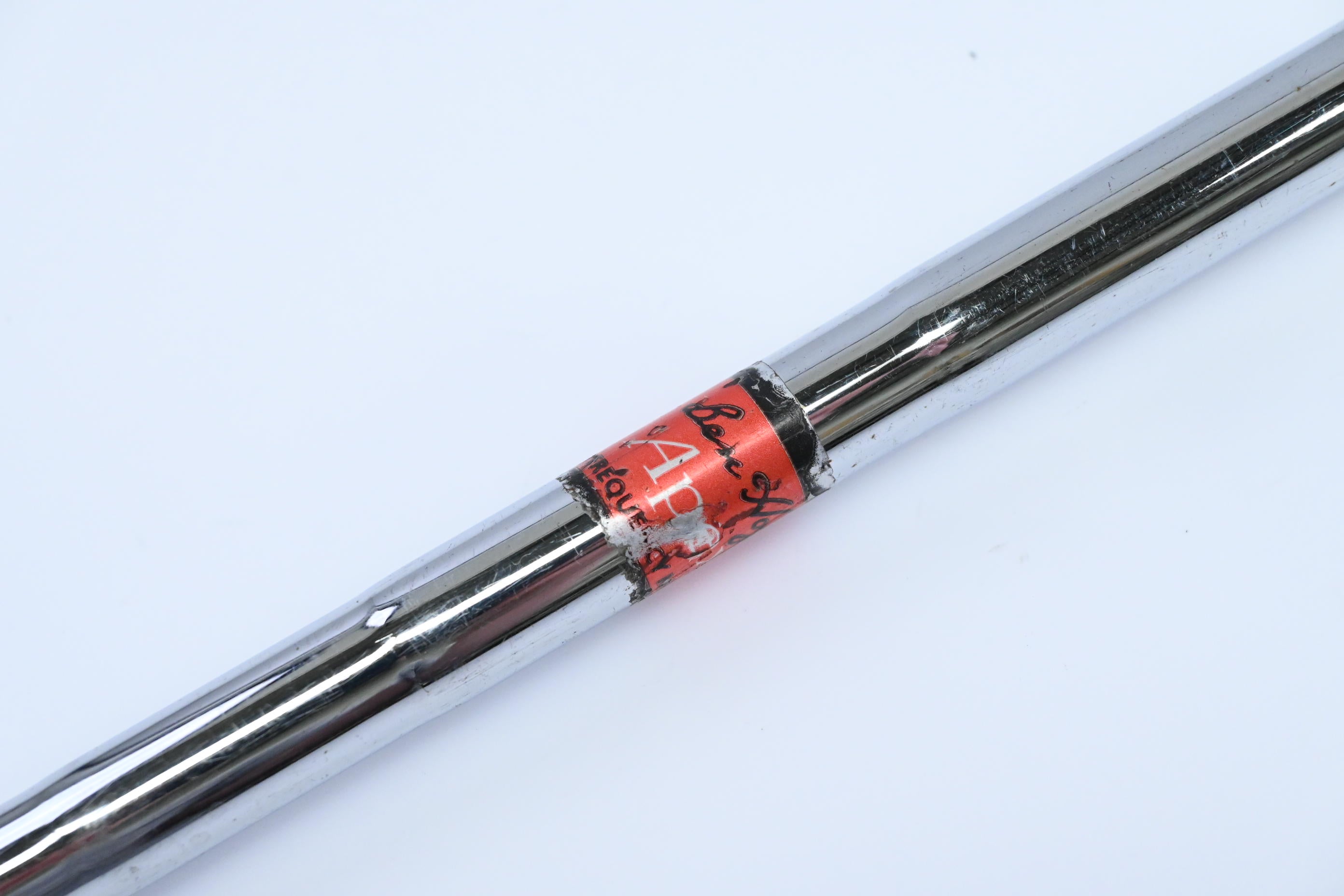 Ben Hogan Carnoustie Lob Wedge / 60 Degree / Wedge Flex Ben Hogan Apex Shaft