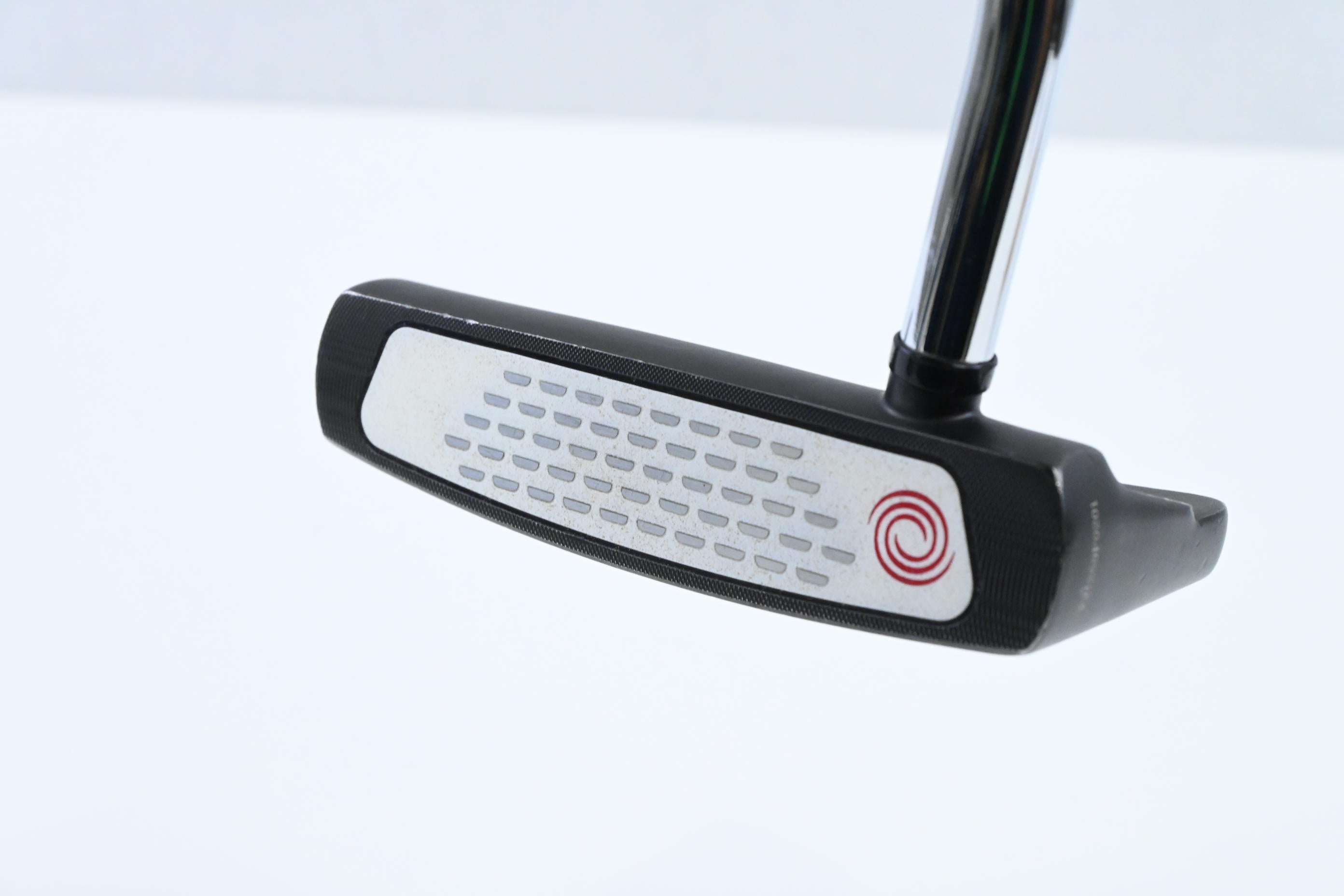Odyssey Triple Track Double Wide Putter / 34 Inch