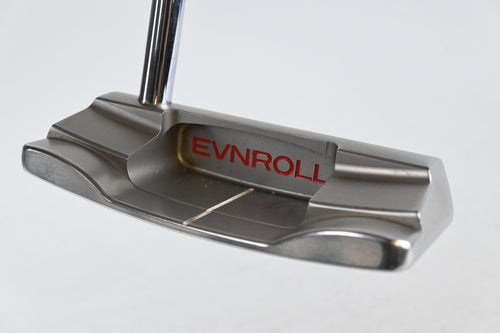 Evnroll Classics ER2 Putter / 35 Inch