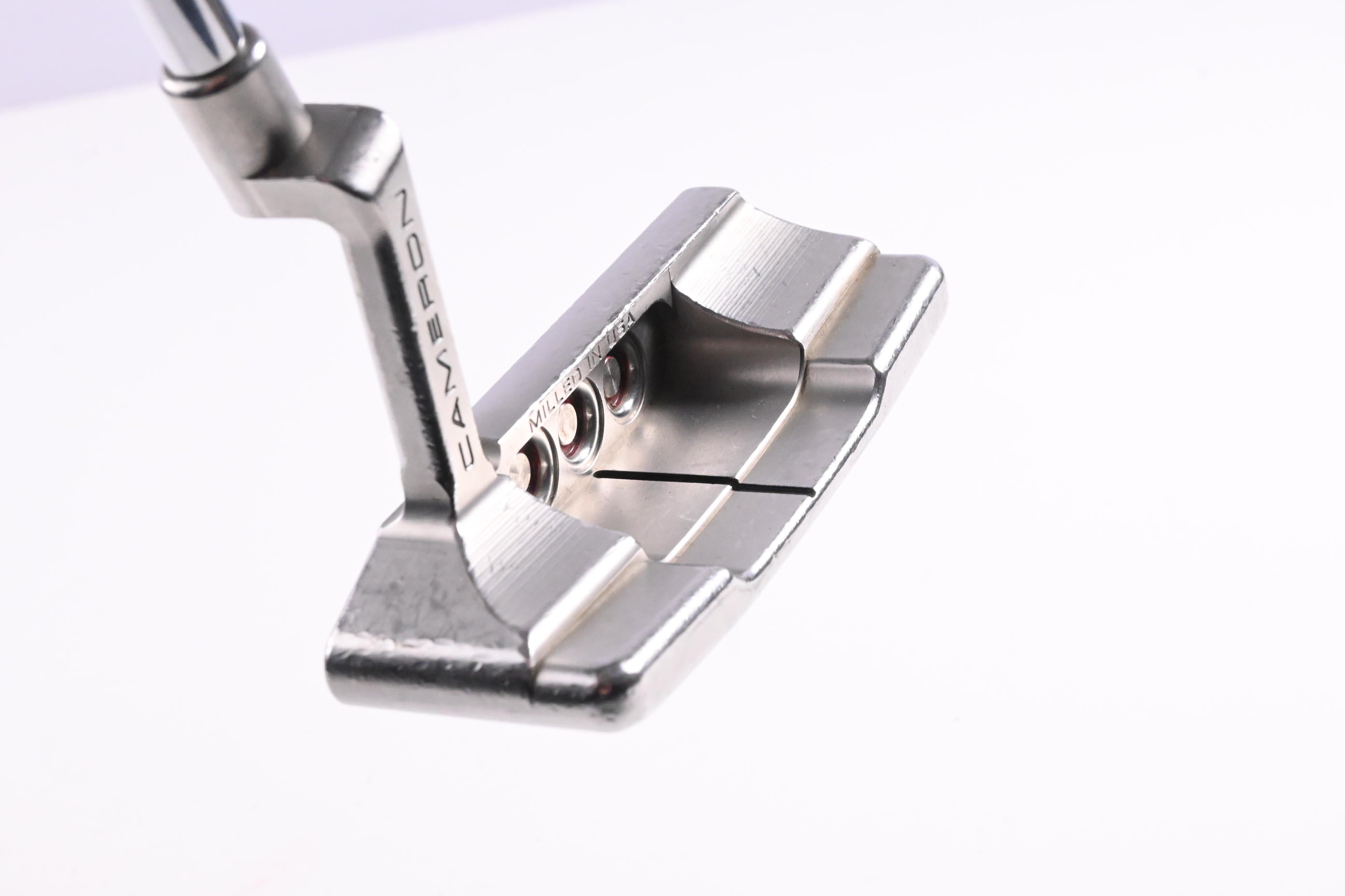 Scotty Cameron Special Select Squareback 2 Putter / 35 Inch