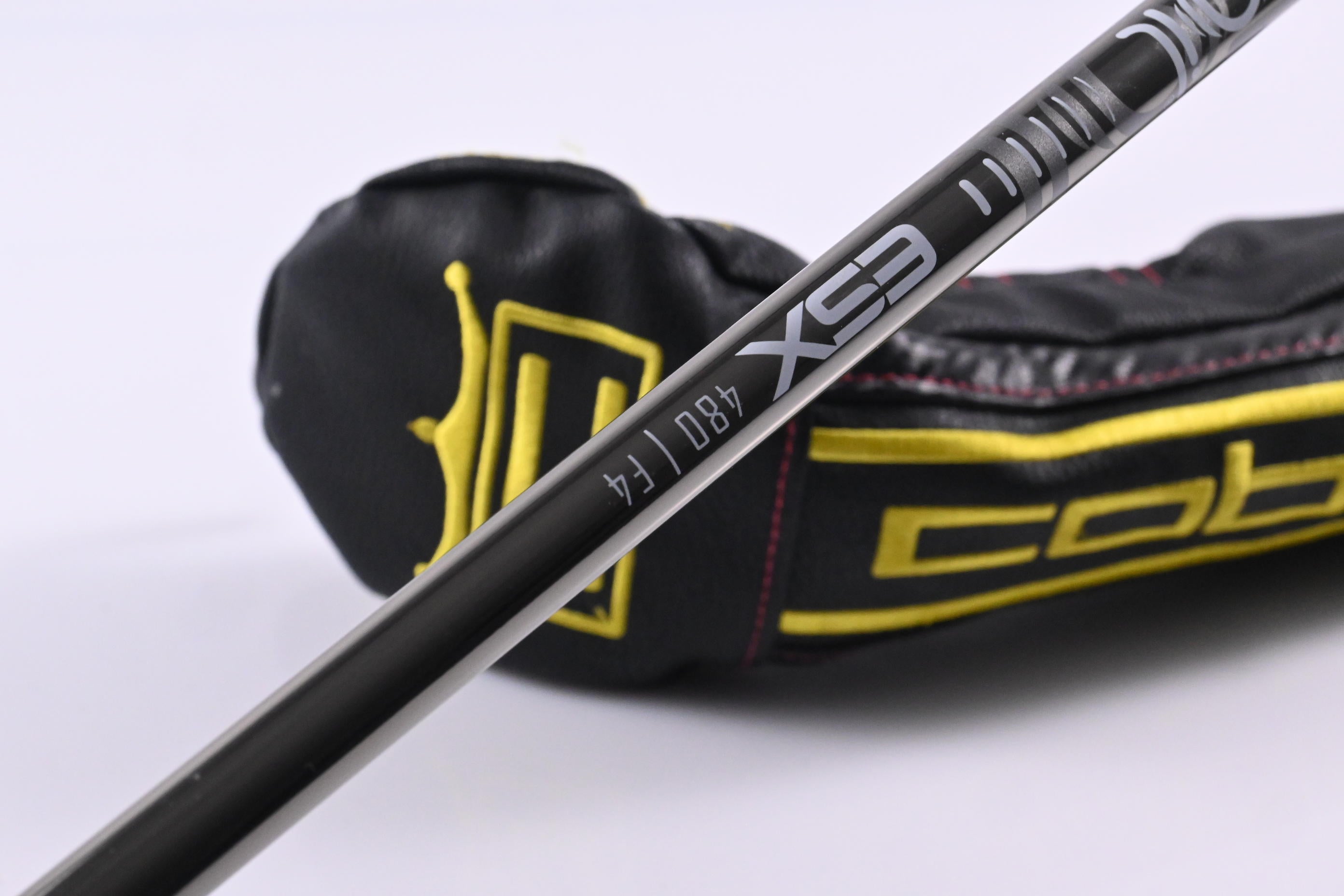 Cobra King Speedzone #3 Hybrid / 19 Degree / Stiff Flex UST Recoil ESX 480