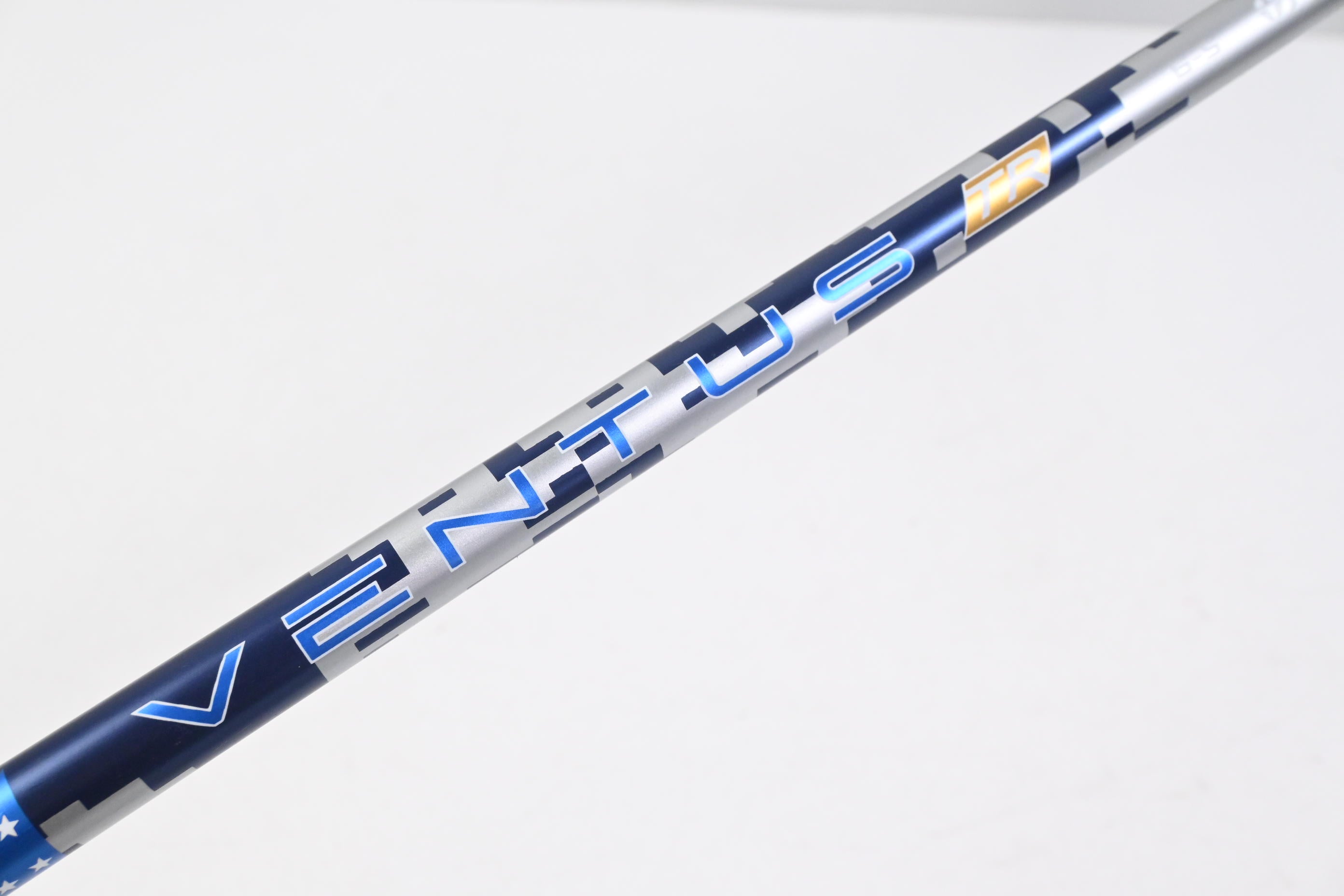 Ventus TR Blue Velocore 6 Ltd Edition Driver Shaft / Stiff Flex / Callaway 2nd