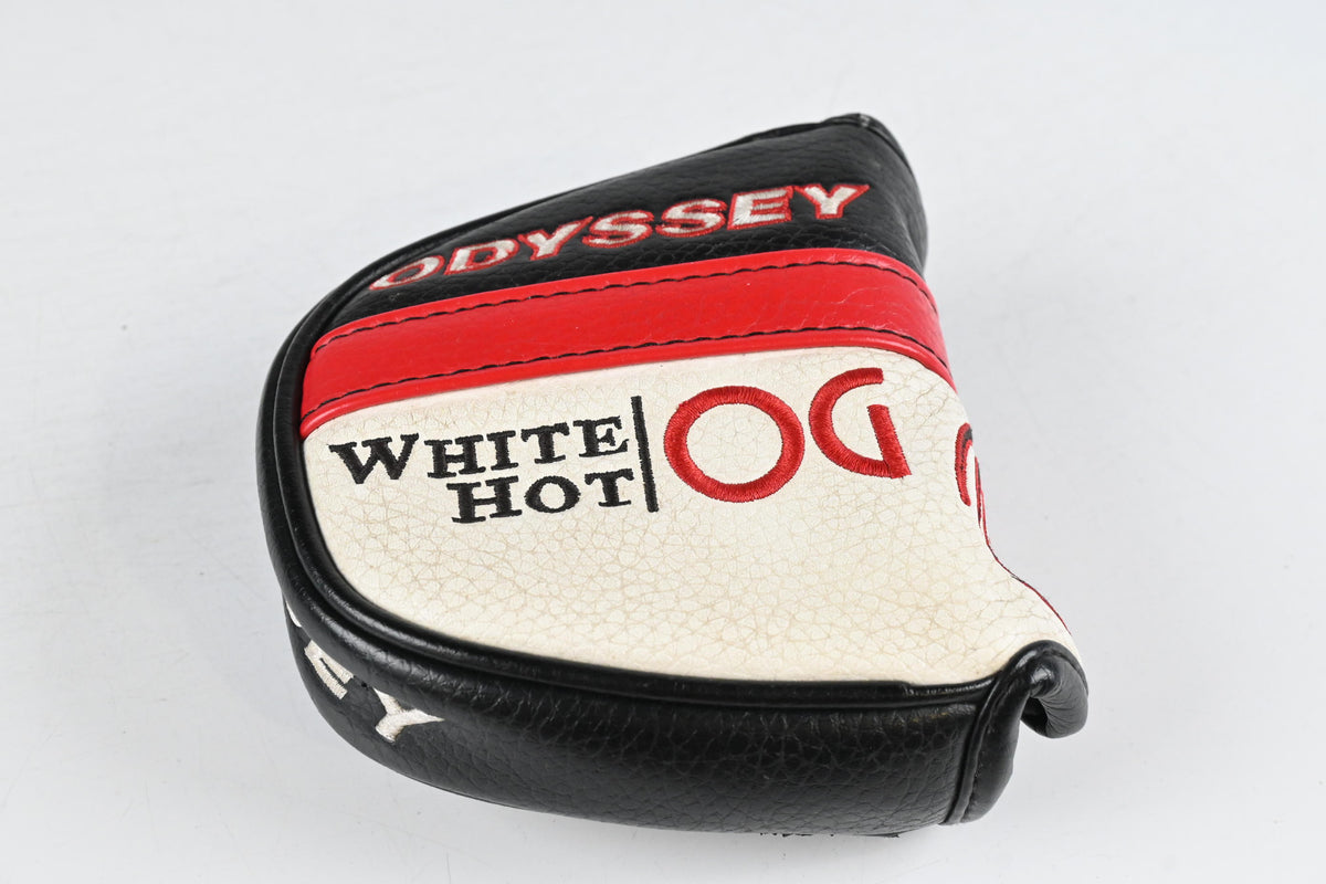 Odyssey White Hot OG 7CH 2021 Putter / 34 Inch