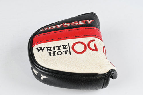 Odyssey White Hot OG 7CH 2021 Putter / 34 Inch
