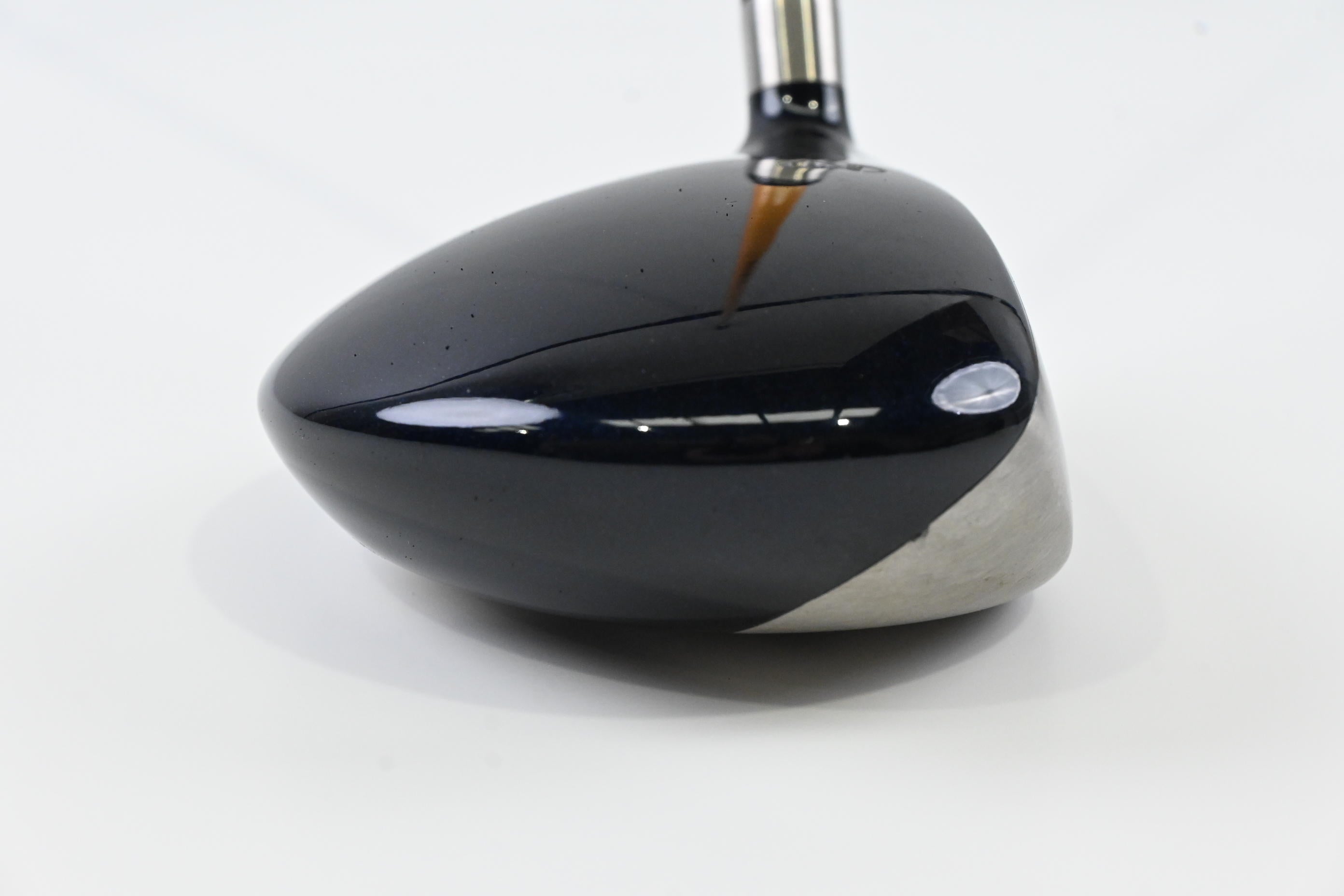 Nickent BB Plus #4 Wood / 17 Degree / Stiff Flex UST Proforce Gold 65 Shaft