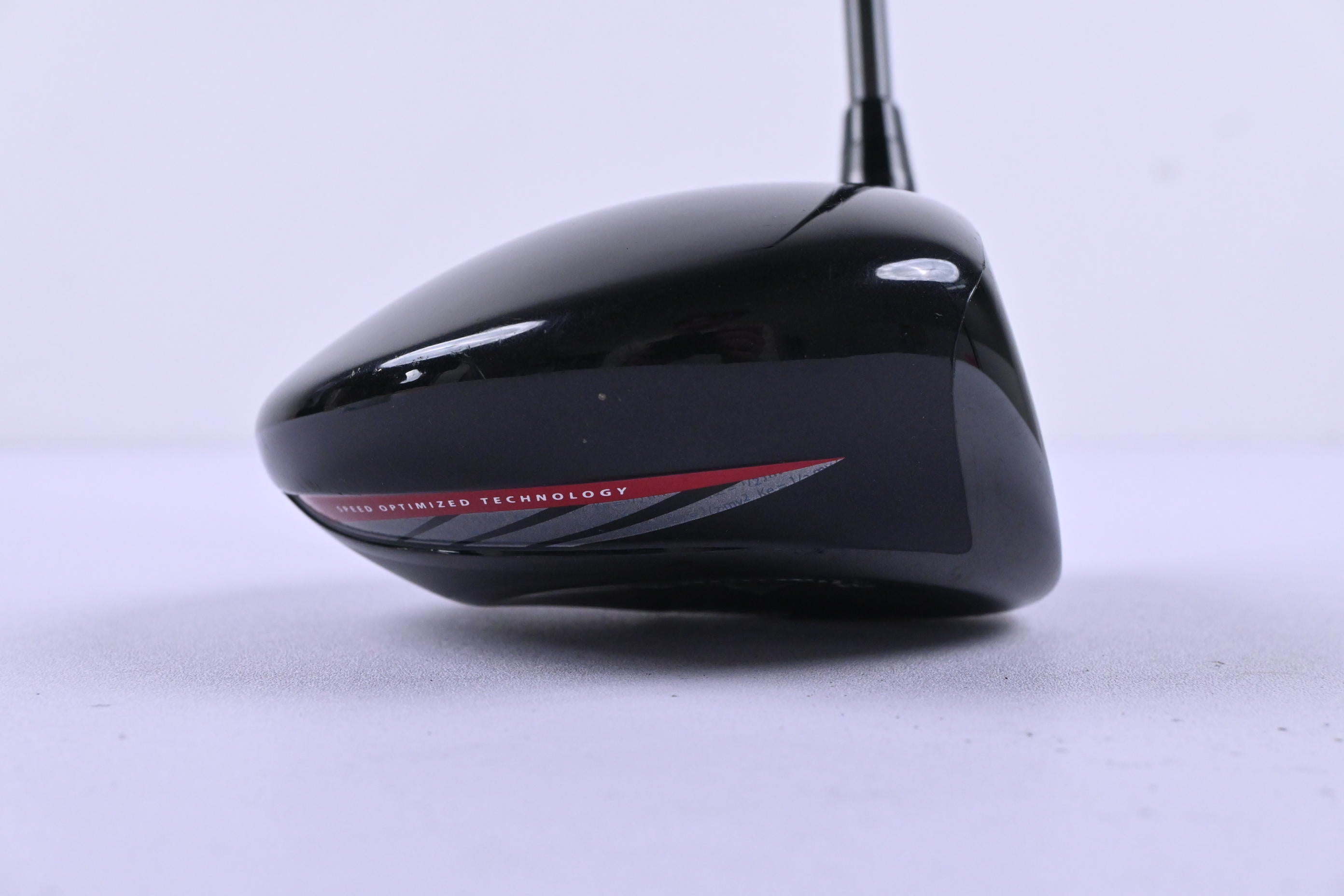 Callaway Big Bertha V-Series Driver / 10.5 Degree / Regular Flex Bassara 42
