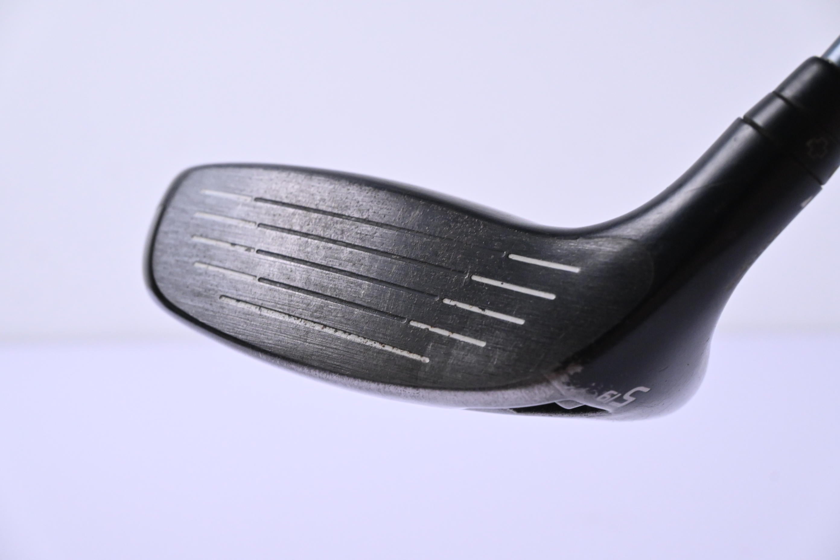 Ping G425 SFT #5 Wood / 19 Degree / Senior Flex Ping Alta CB Slate 65 Shaft