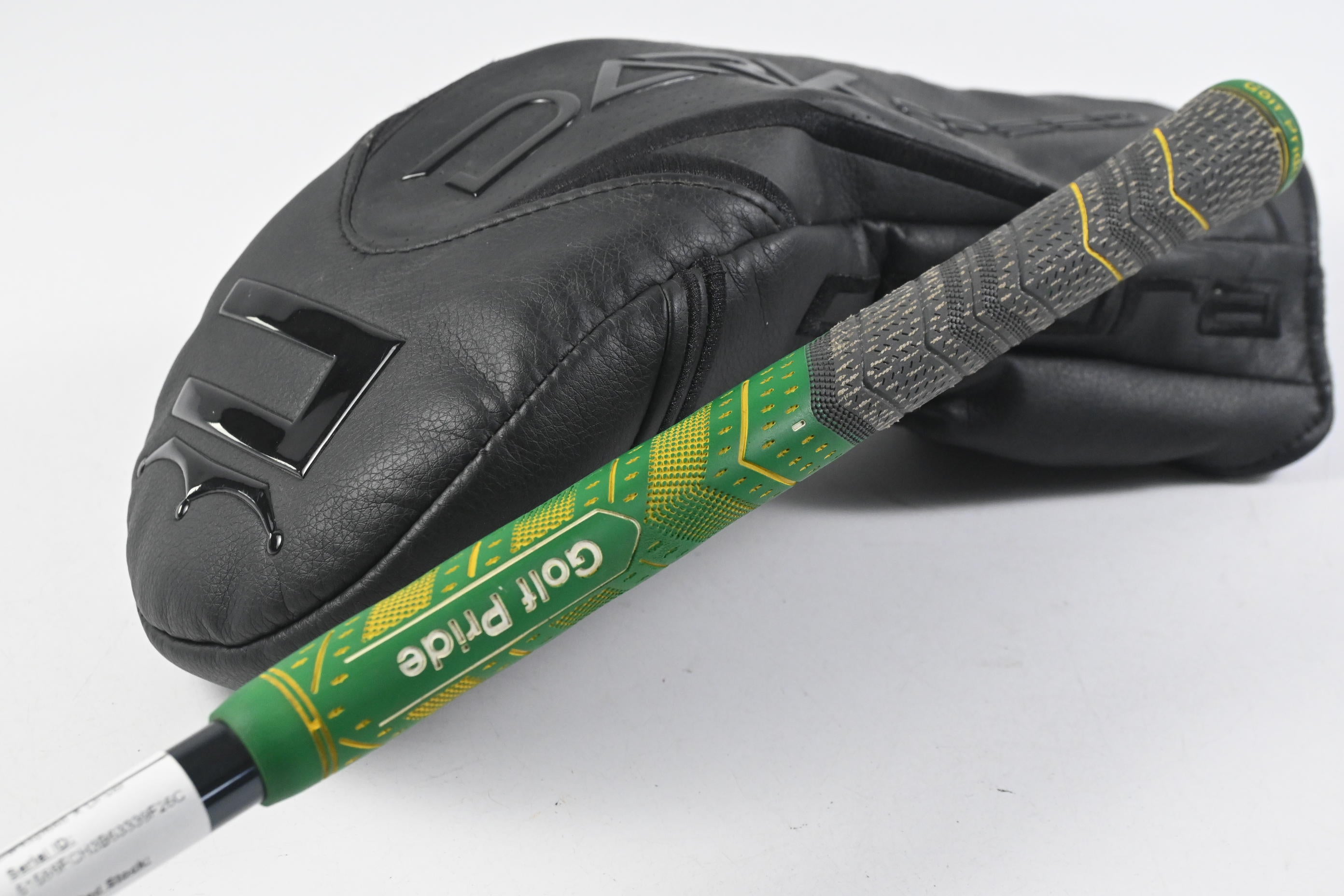 Cobra Darkspeed X Driver / 10.5 Degree / Stiff Flex UST Mamiya Lin.Q M40X 6