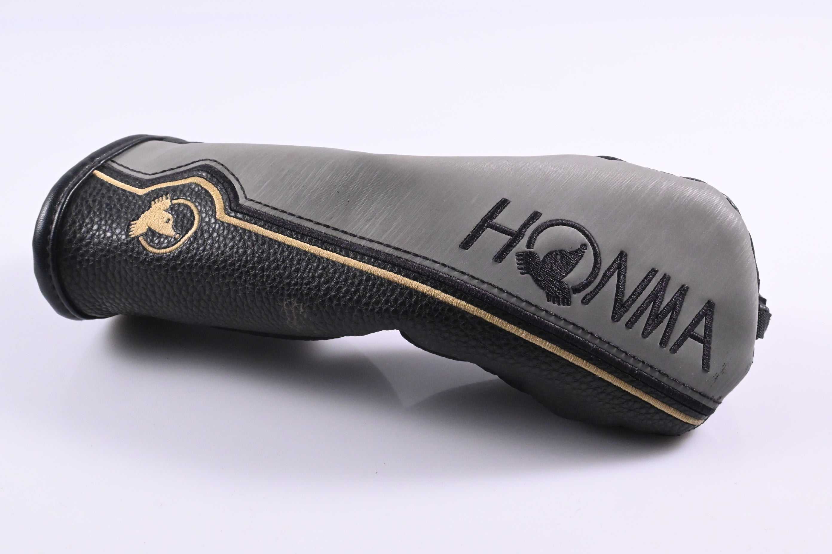 Honma TR21 #4 Hybrid / 21 Degree / Regular Flex Honma Vizard TR-20 65 Shaft