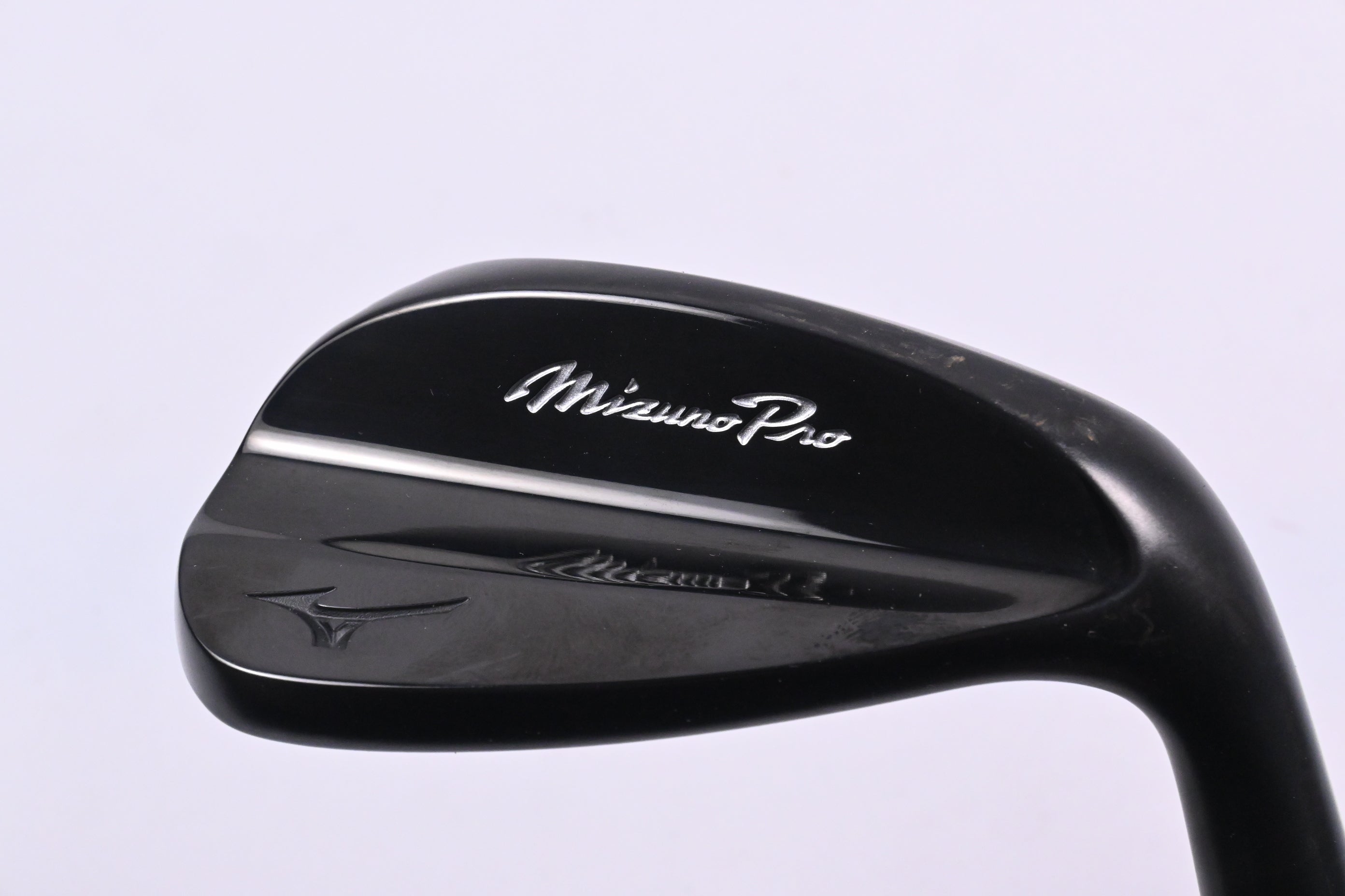 Mizuno Pro T-1 Gap Wedge / 50 Degree / Wedge Flex KBS Hi-Rev 2.0 115 Shaft
