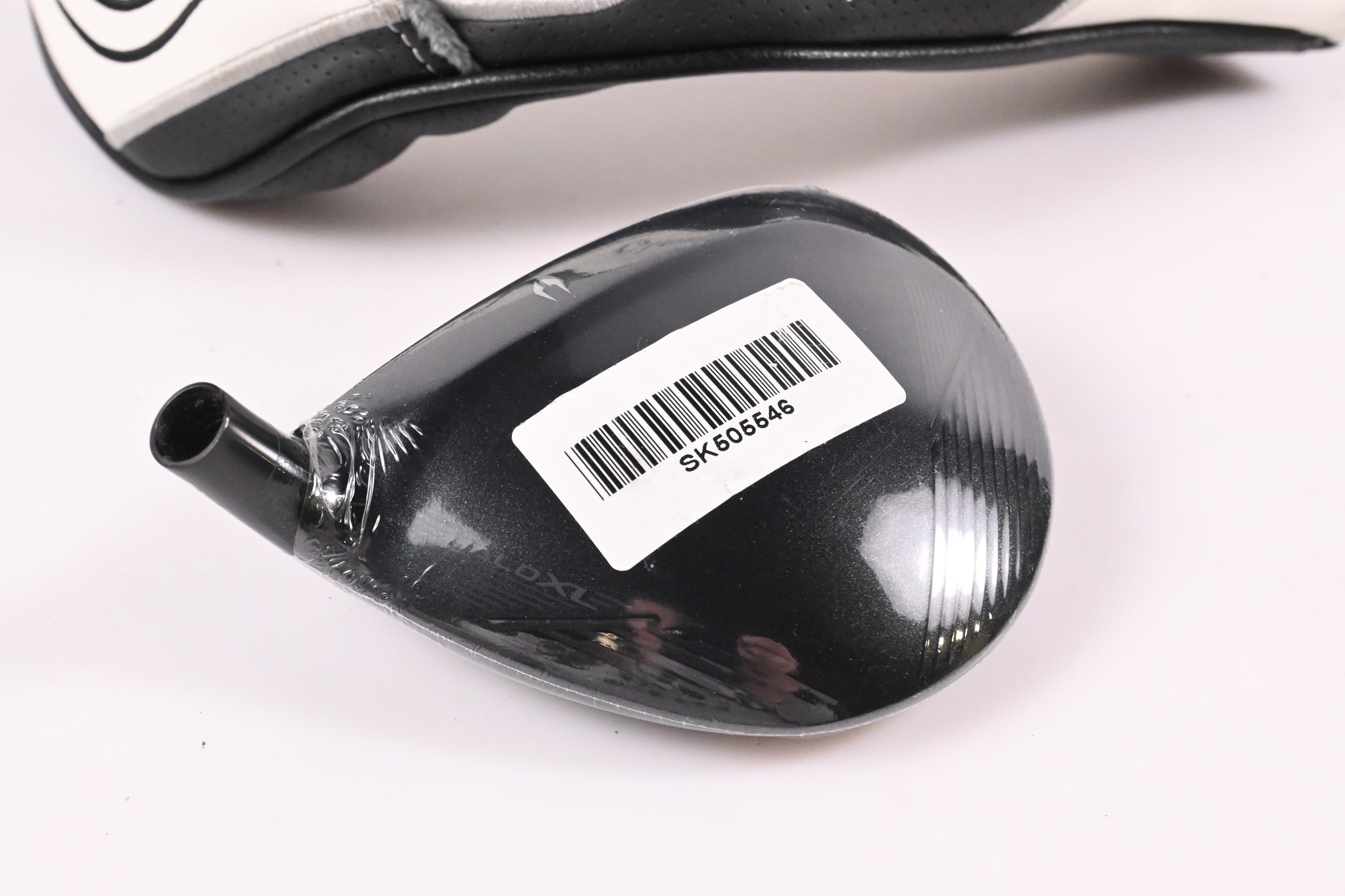 Cleveland Halo XL #5 Wood / 18 degree / Head Only
