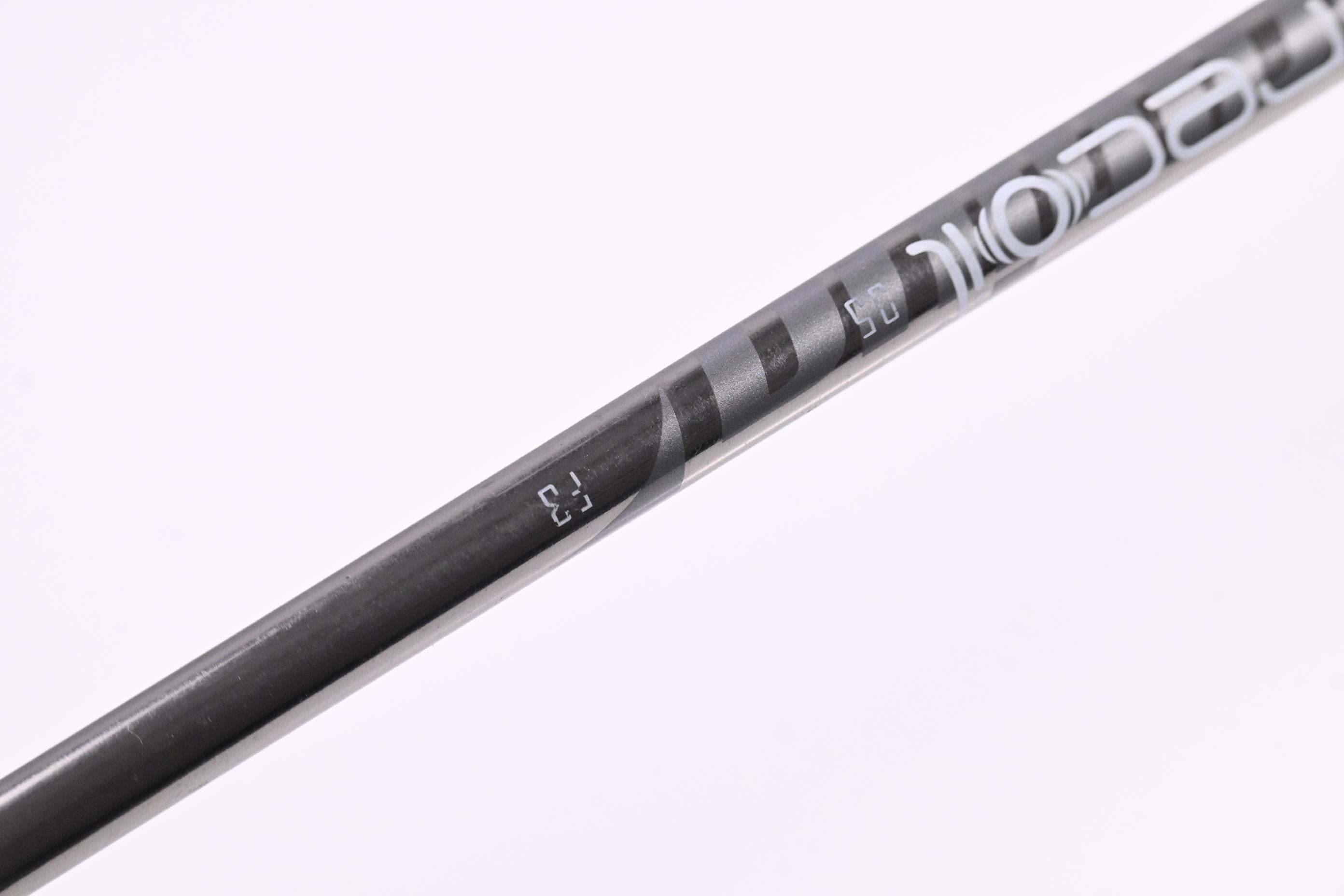 Srixon ZX Utility #4 Iron / 23 Degree / Regular Flex Recoil 95 Shaft