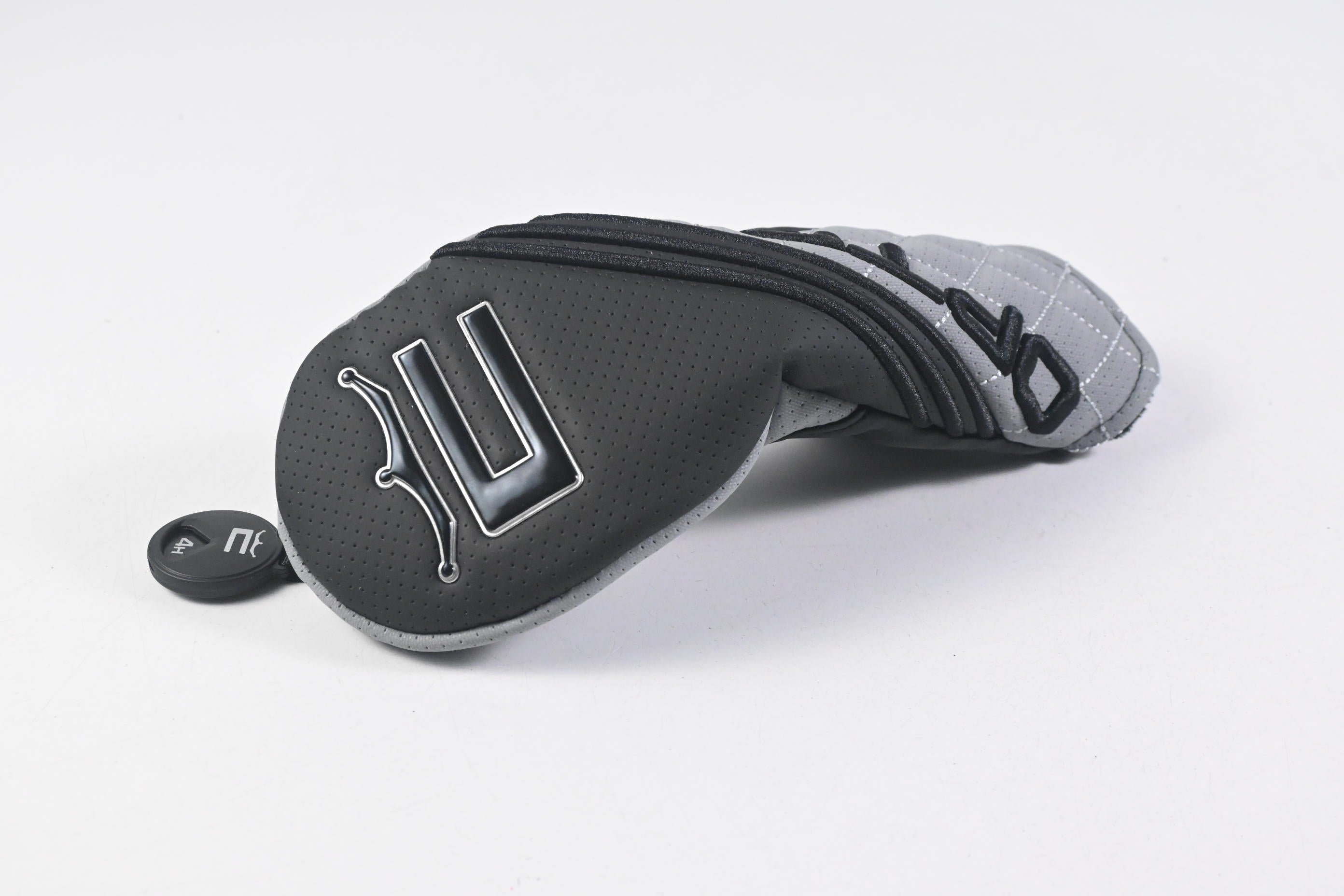Cobra OPTM #4 Hybrid / 21 Degree / Stiff Flex KBS PG Hybrid 85 Shaft