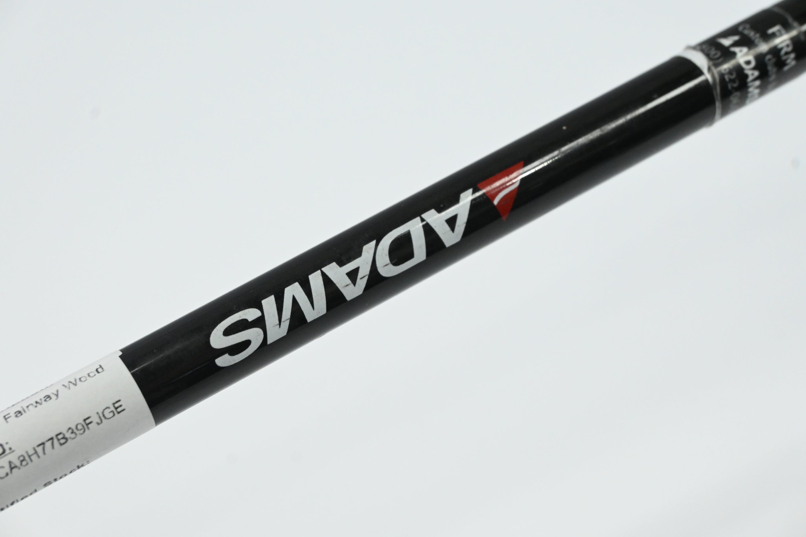 Adams Tight Lies #5 Wood / 19 Degree / Senior Flex Adams Shaft