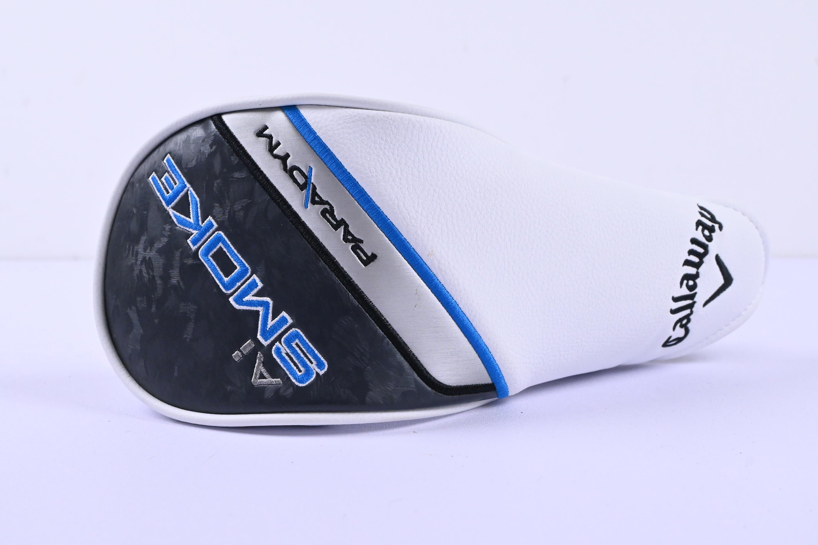 Callaway Paradym Ai Smoke Max #3 Wood / 15 Degree / Stifff Flex Charcoal 60