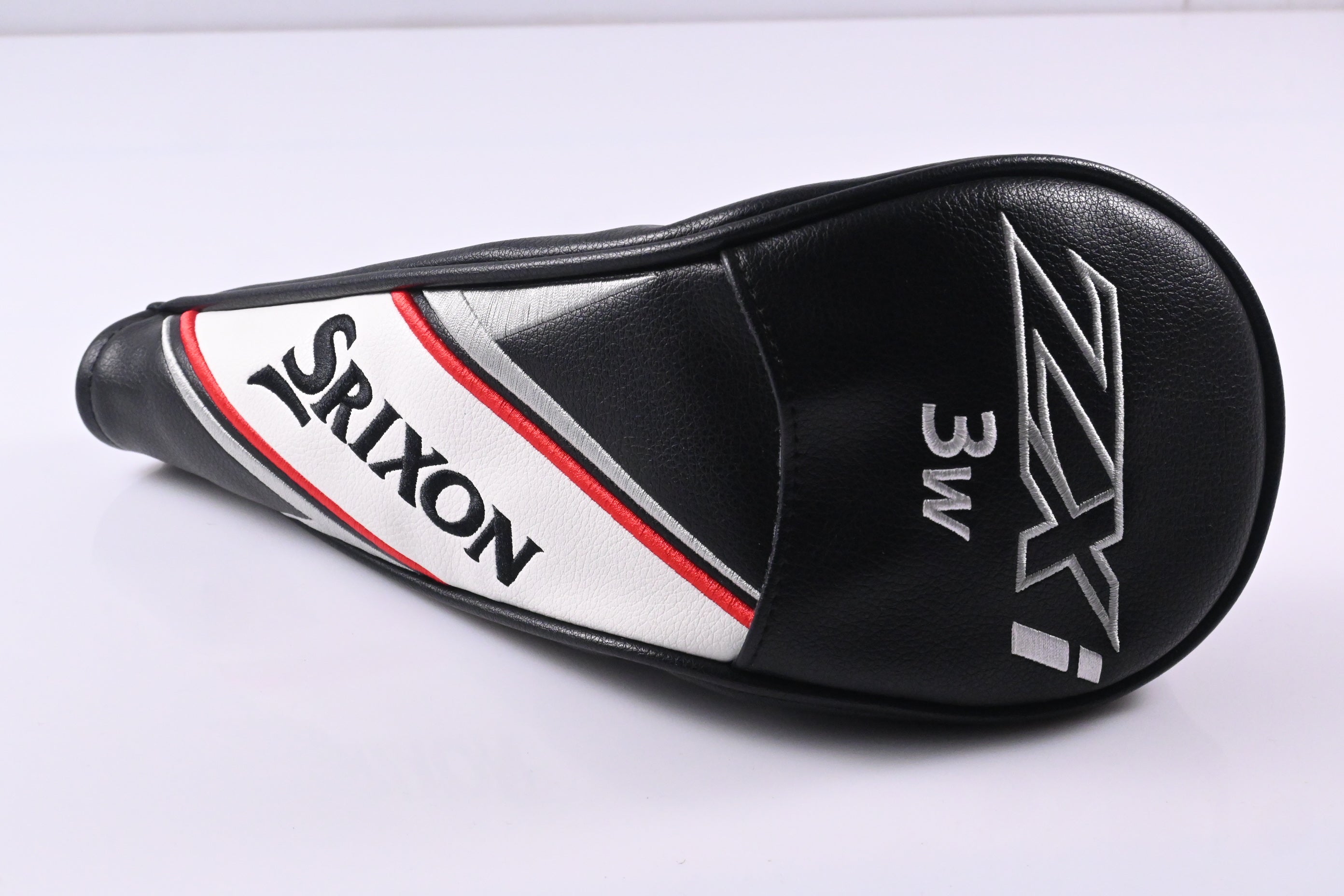 Srixon ZXi #3 Wood / 15 Degree / X-Flex Fujikura Ventus TR Blue 6 Shaft