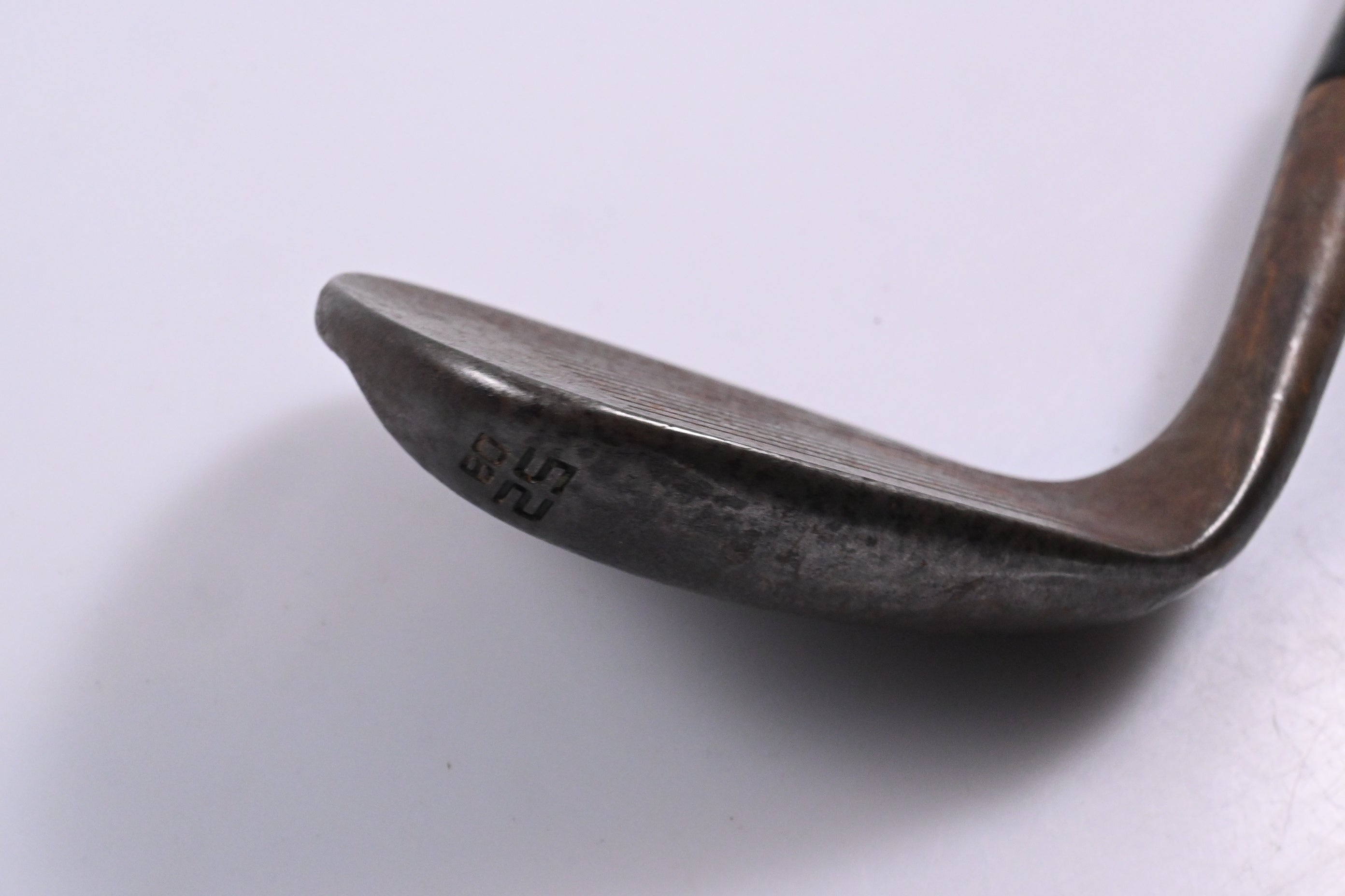 Wilson Staff Model Raw Gap Wedge / 52 Degree / Wedge Flex Dynamic Gold MID 115
