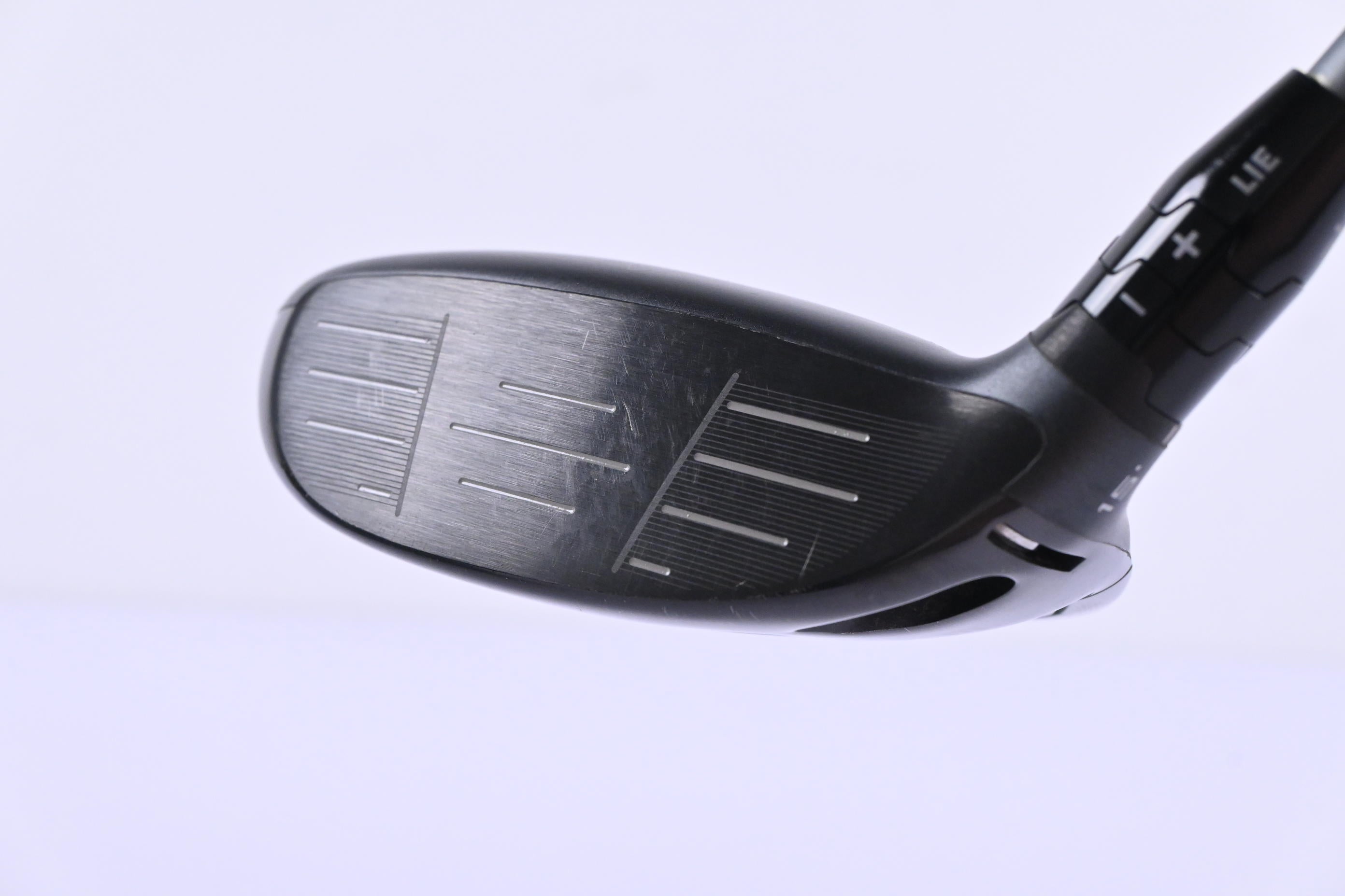 Callaway Quantum Max #3 Wood / 15 Degree / Regular Flex Denali Frost Silver 60