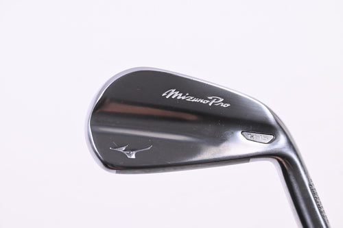 Mizuno Pro M-15 #5 Iron / 23 Degree / X-Flex KBS Tour C-Taper 130 Shaft