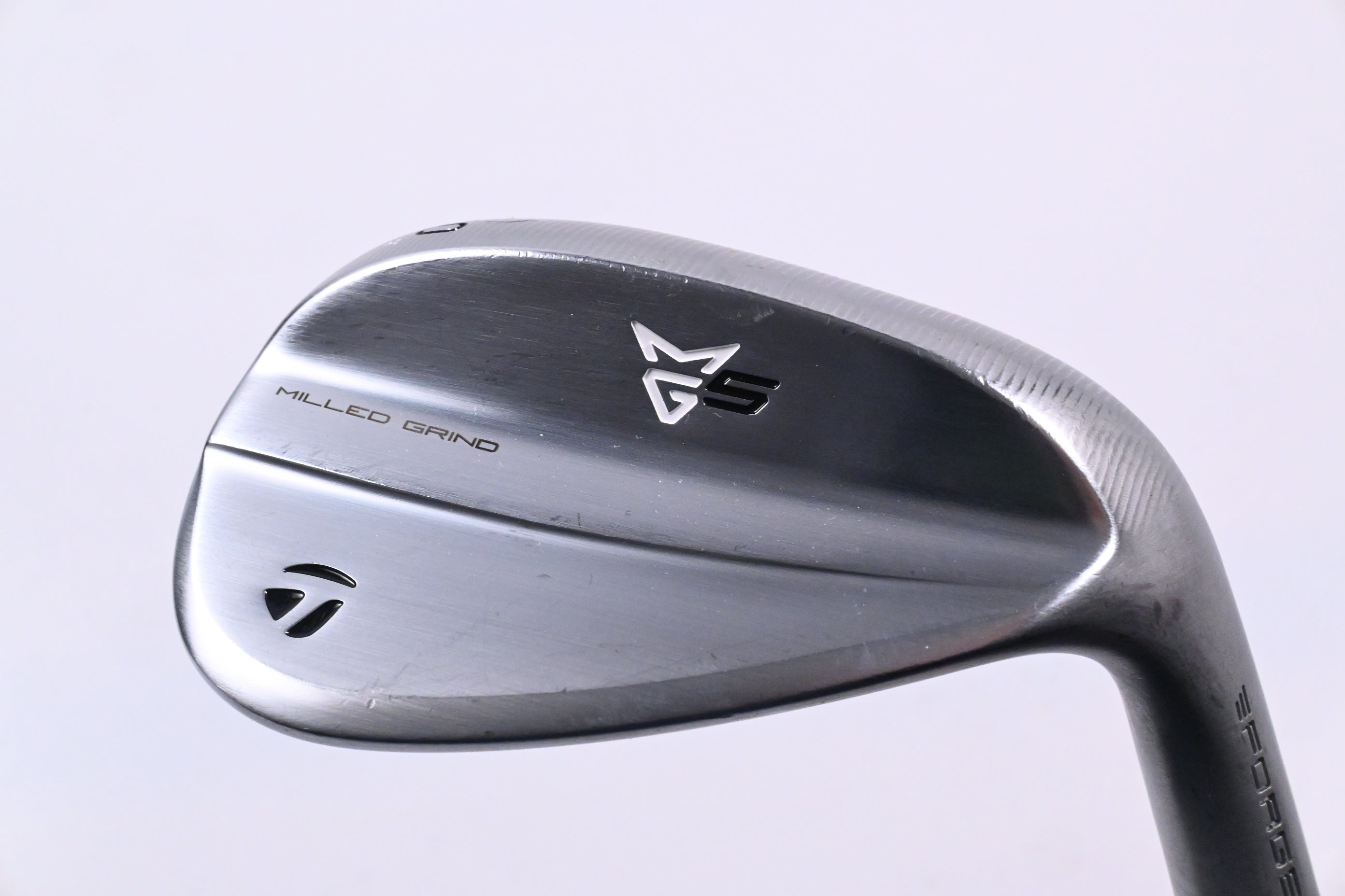 Taylormade Milled Grind 5 Gap Wedge / 50 Degree / X-Flex NS Pro Modus 3 105