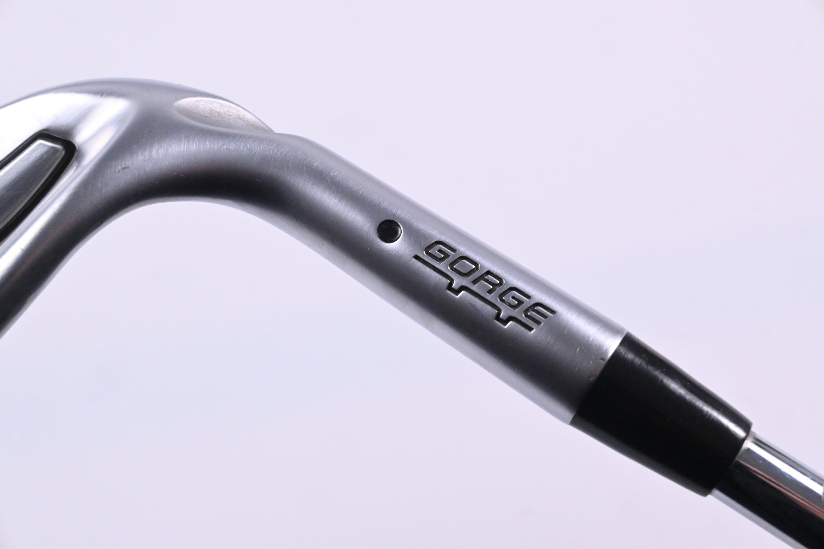 Ping Glide Gap Wedge / 52 Degree / Black Dot / Wedge Flex Ping CFS Shaft
