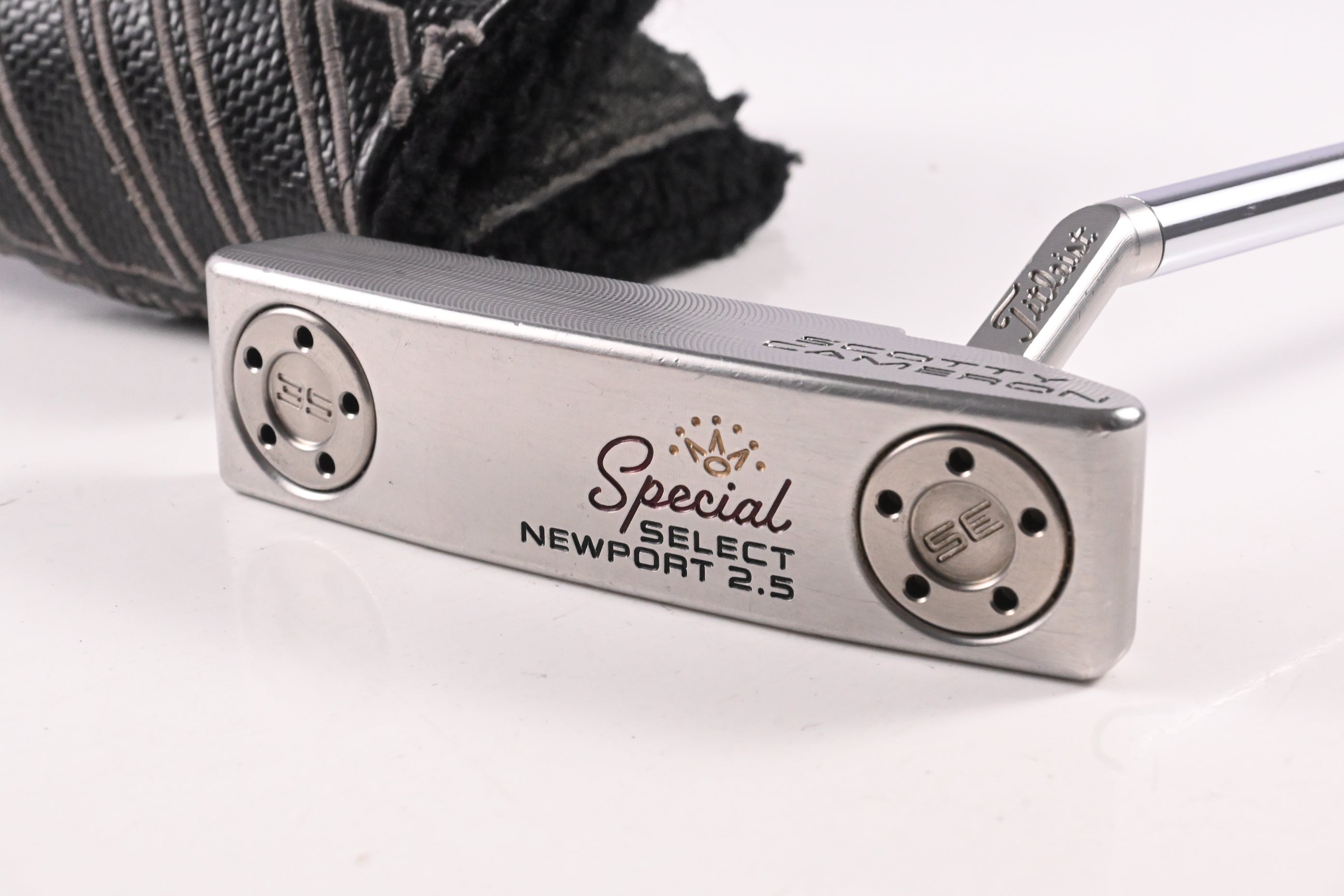 Scotty Cameron Special Select Newport 2.5 Putter / 32 Inch