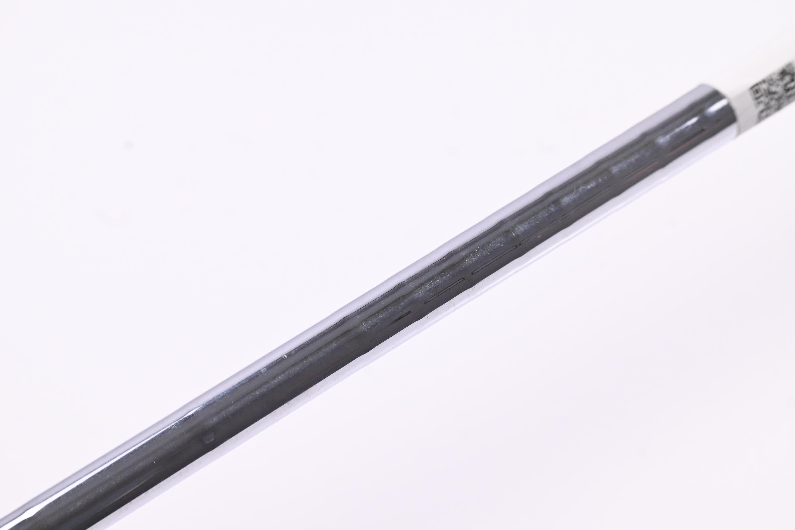 Ping G5 #7 Iron / White Dot / Regular Flex Ping Shaft