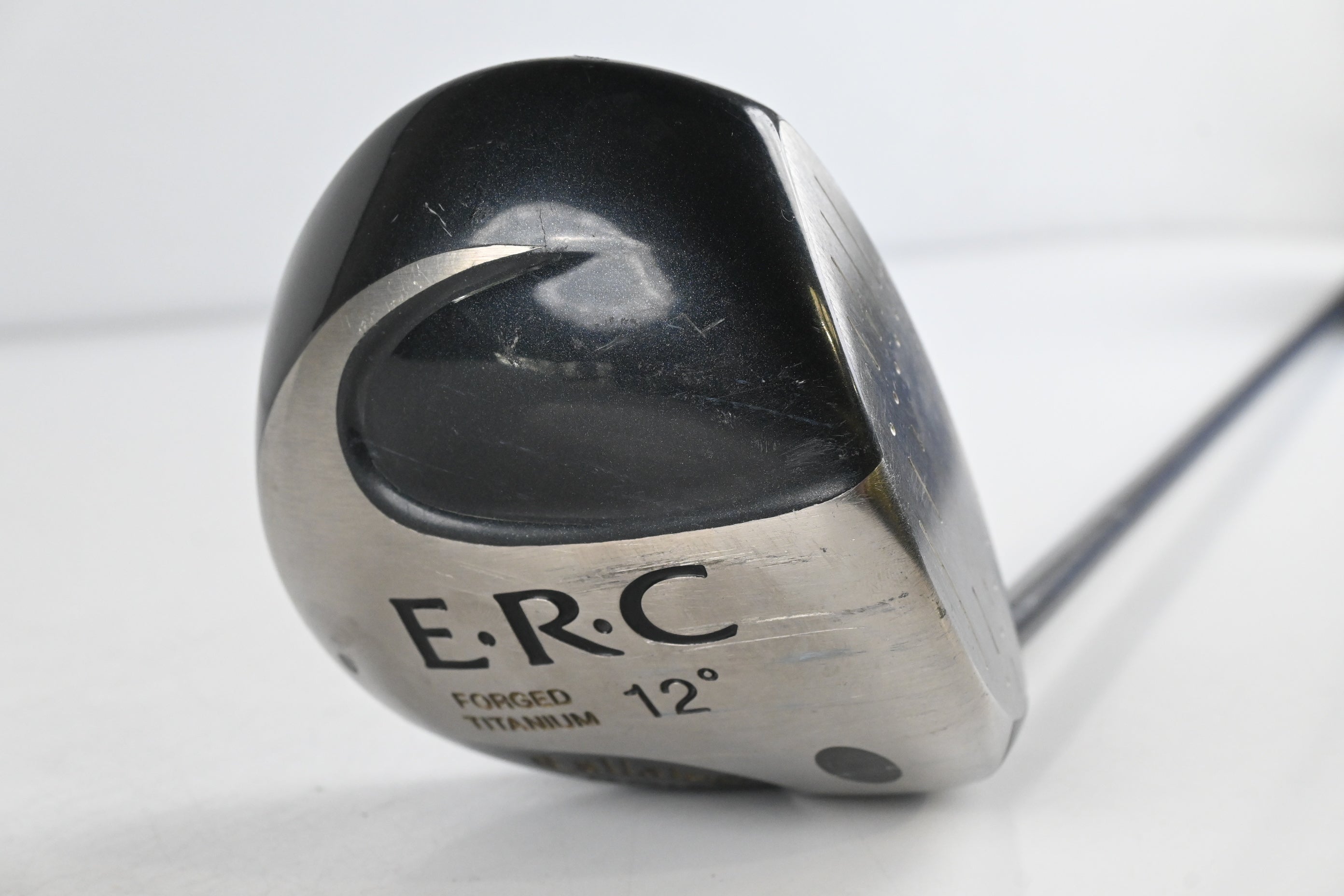 Ladies Callaway ERC Driver / 12 Degree / Ladies Flex ERC Ultralight Shaft