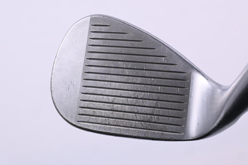 Ladies Ping Glide Gap Wedge / 52 Degree / Orange Dot / Ladies Flex Ping ULT 220