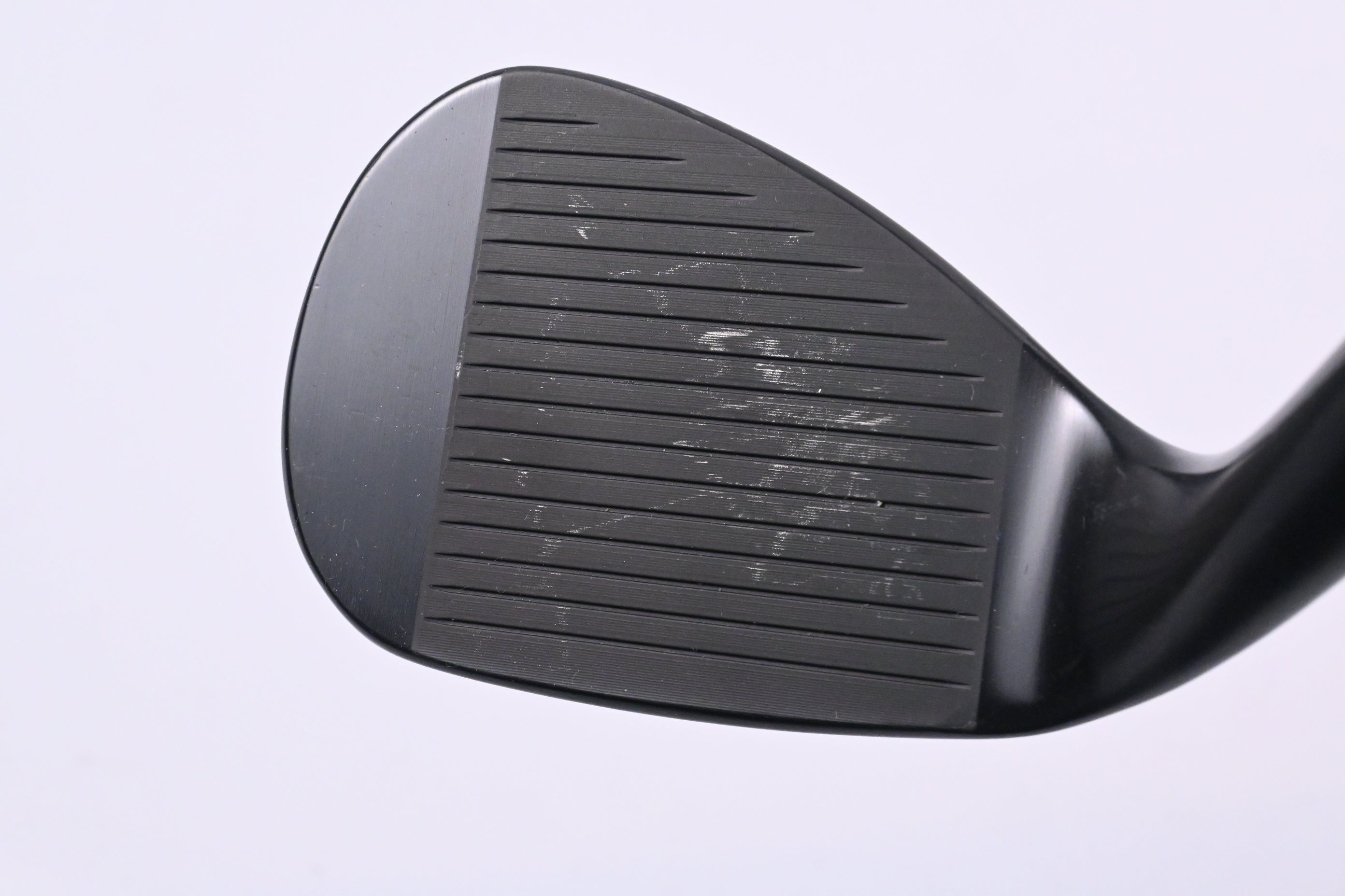 Titleist SM10 Black Vapor Lob Wedge / 58 Degree / Wedge Flex Vokey SM10 Shaft