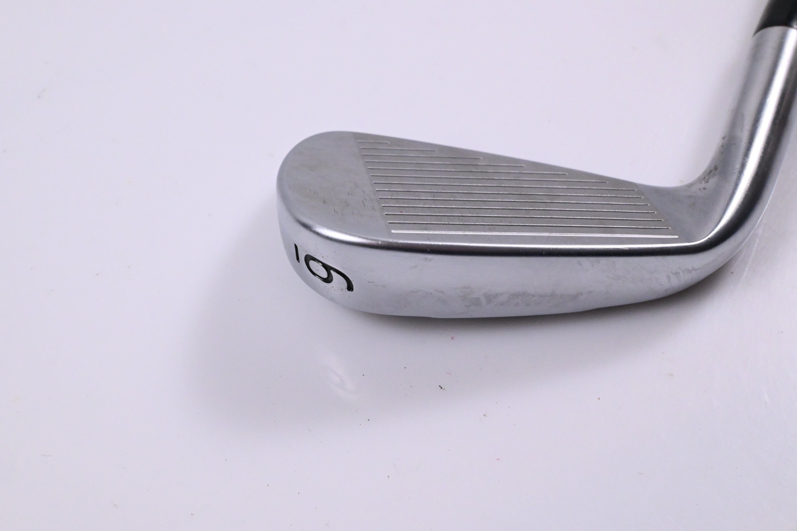 PXG 0311 T Gen4 #6 Iron / Regular Flex Cypher 60 Shaft