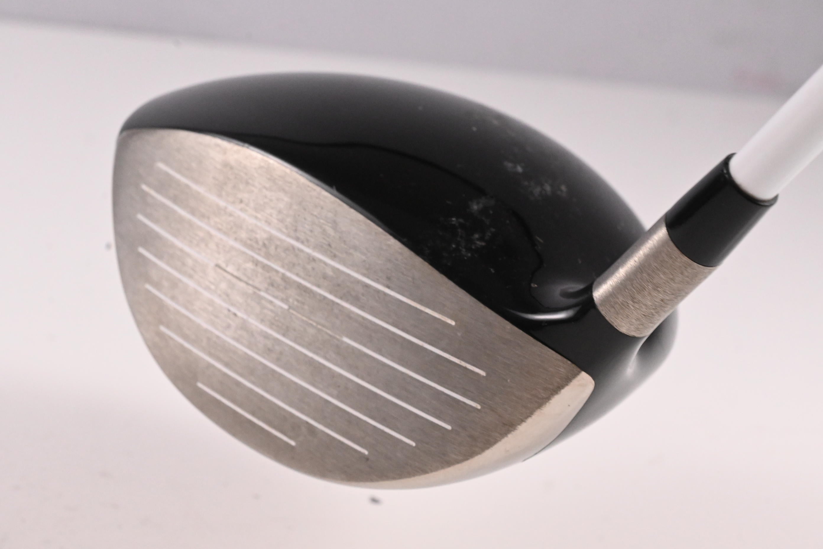 Mizuno MP-630 Driver / 10.5 Degree / Regular Flex Fubuki 64 Shaft