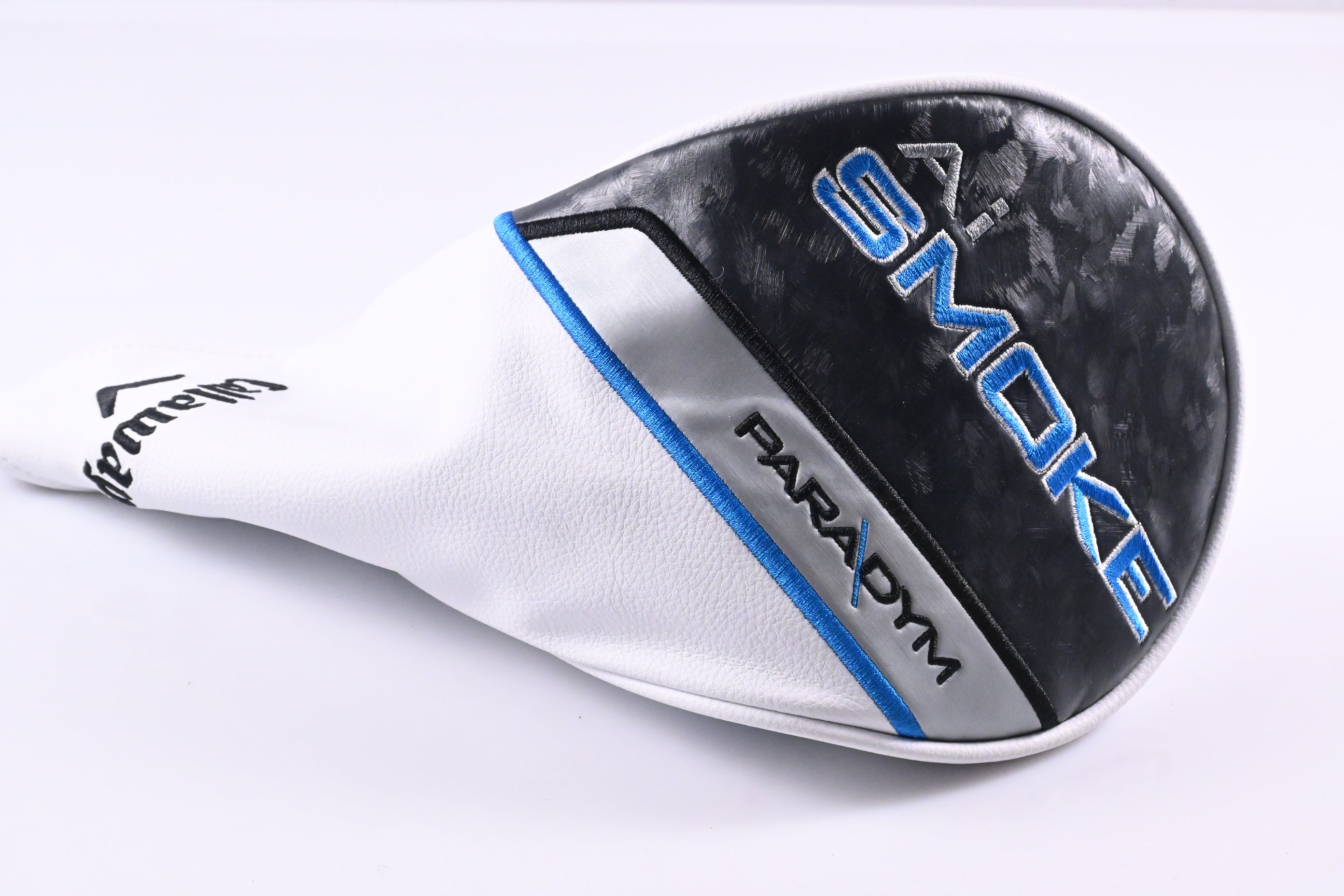 Callaway Paradym Ai Smoke TD Driver / 10.5 Degree / Stiff Flex Denali Black 60