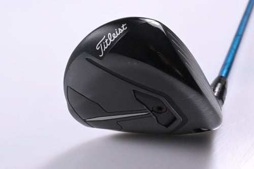 Titleist TSR2 #3 Wood / 16.5 Degree / Regular Flex Evenflow Blue 75 Shaft