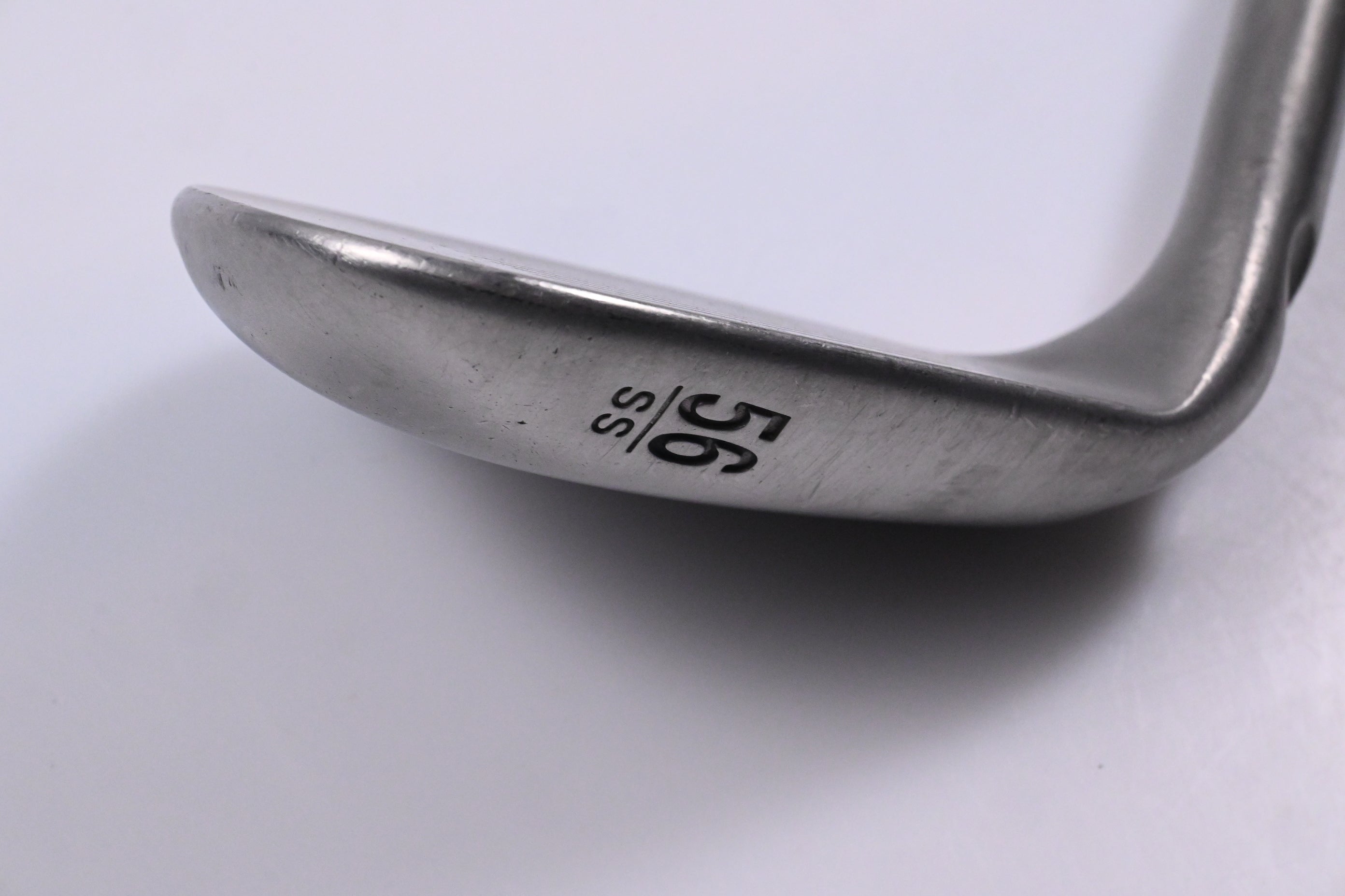 Ping Tour Gorge Sand Wedge / 56 Degree / Black Dot / Stiff Flex Ping CFS Shaft
