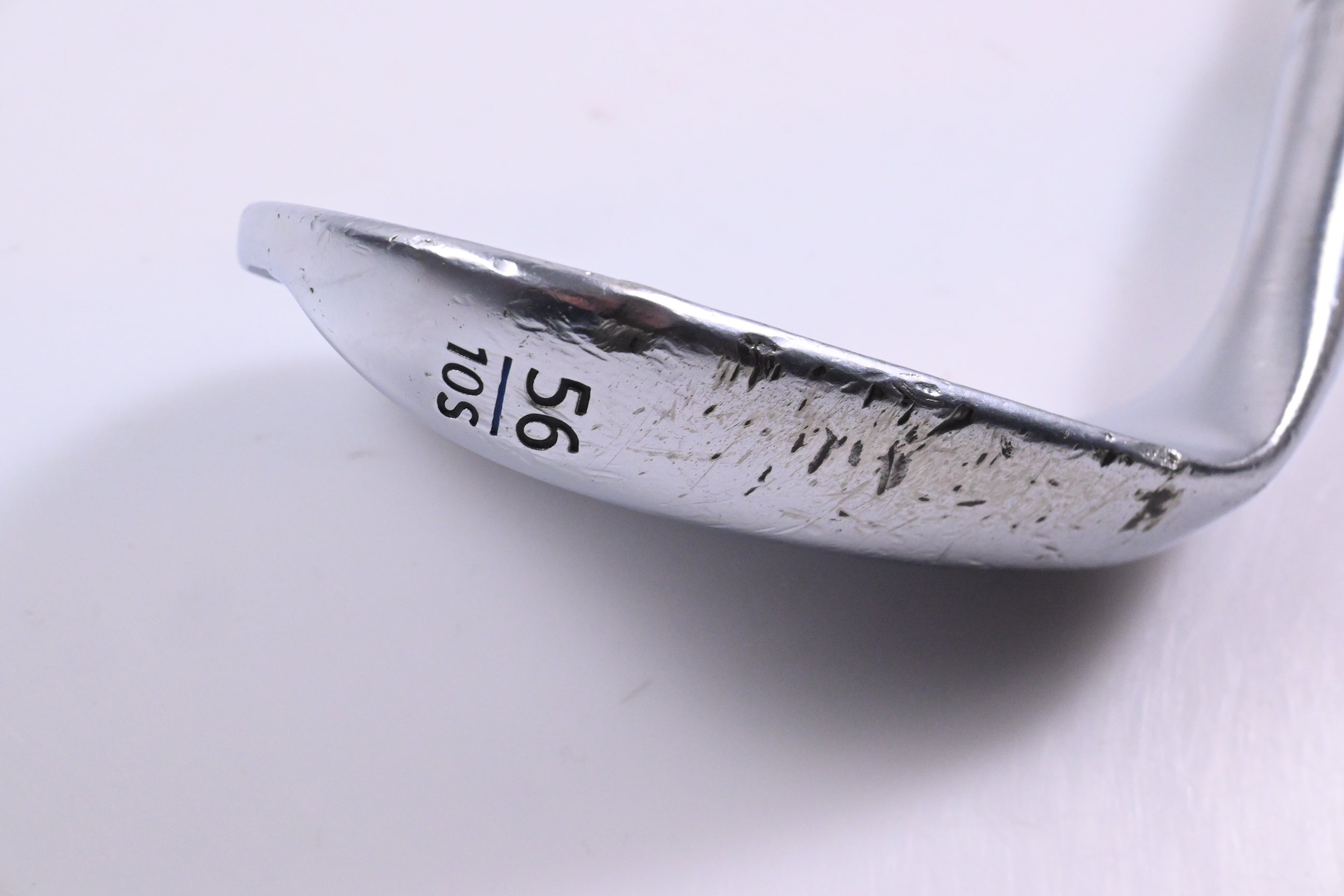 Callaway Jaws MD5 Sand Wedge / 56 Degree / Regular Flex Elevate Shaft